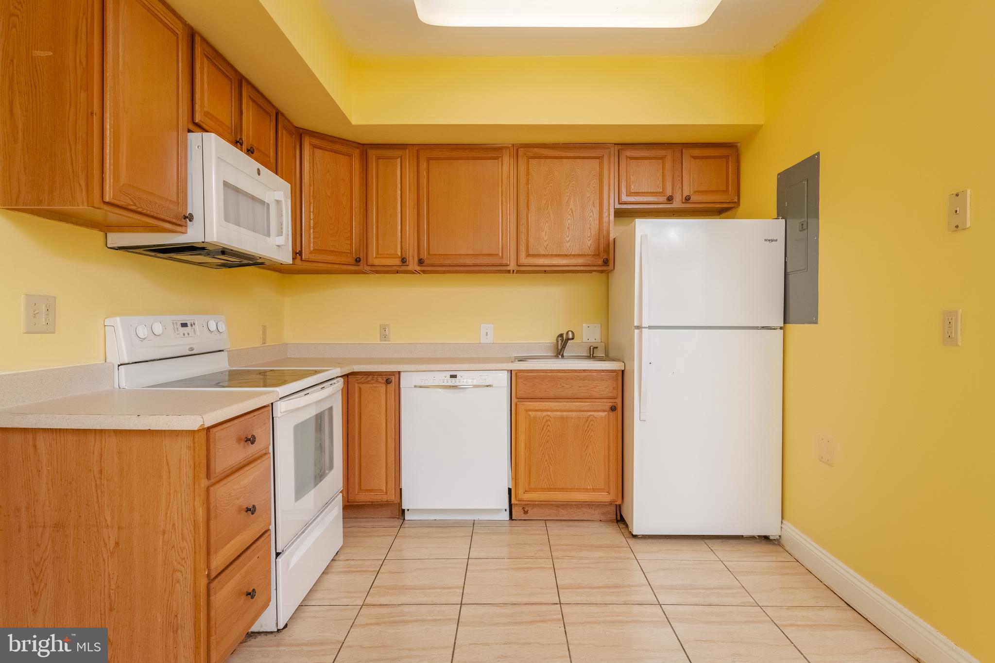 SETON HILL - Residential Lease