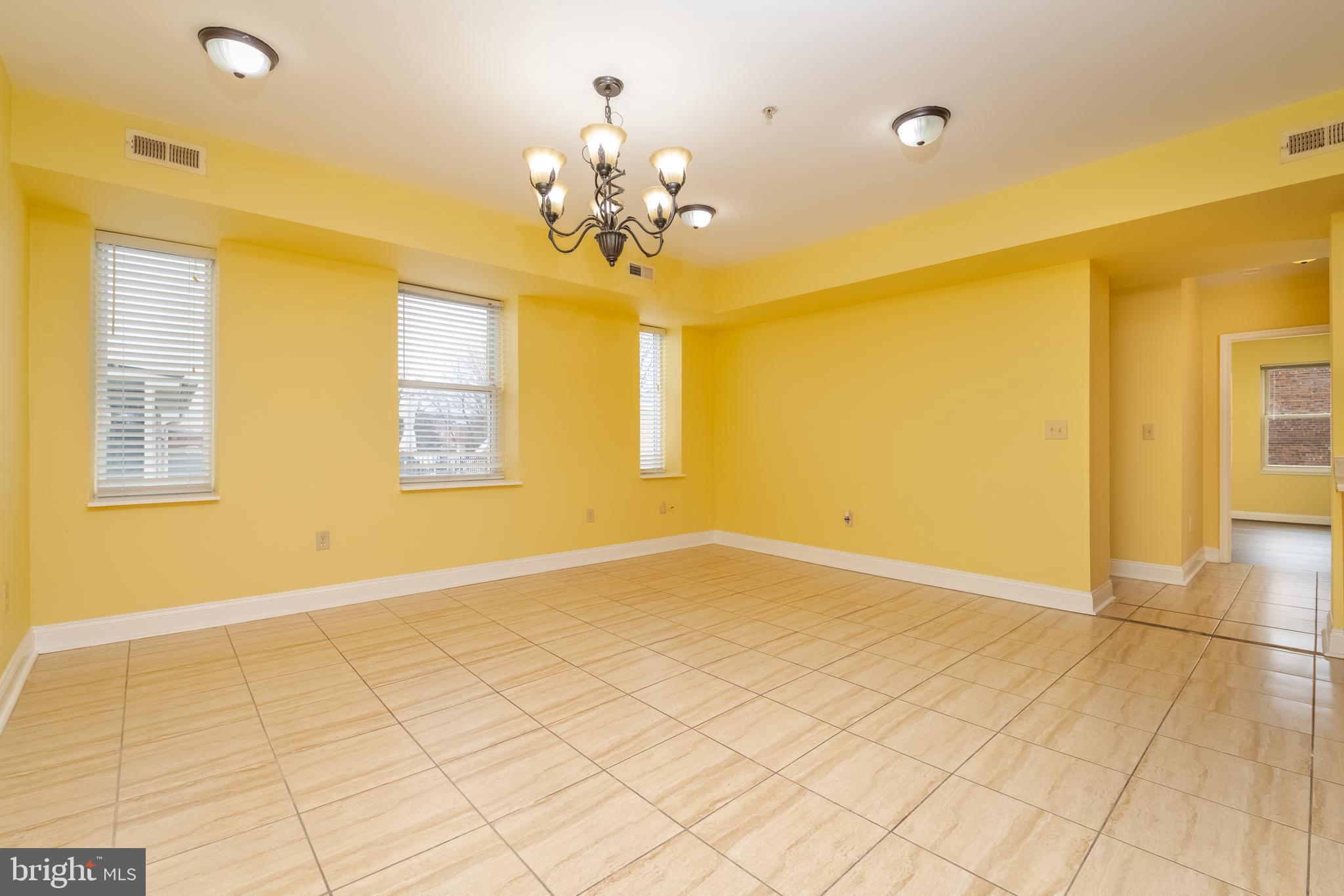 SETON HILL - Residential Lease