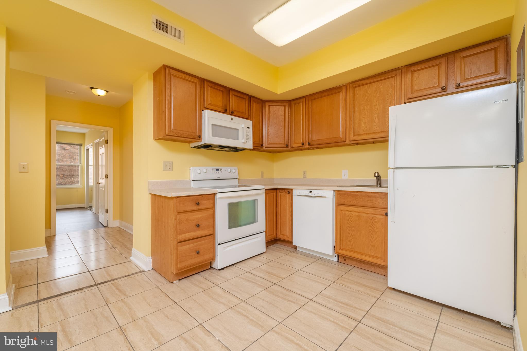 SETON HILL - Residential Lease