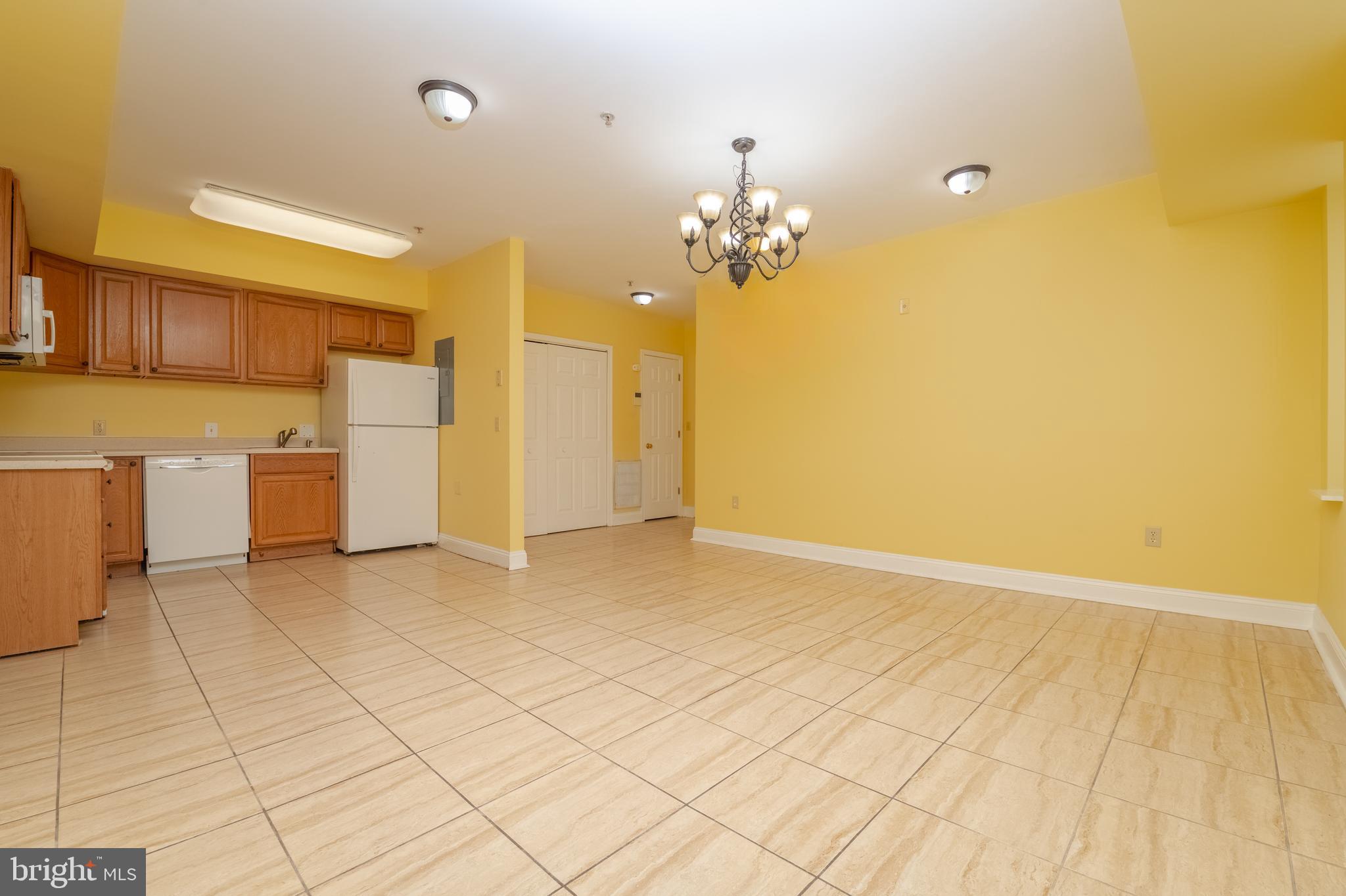 SETON HILL - Residential Lease