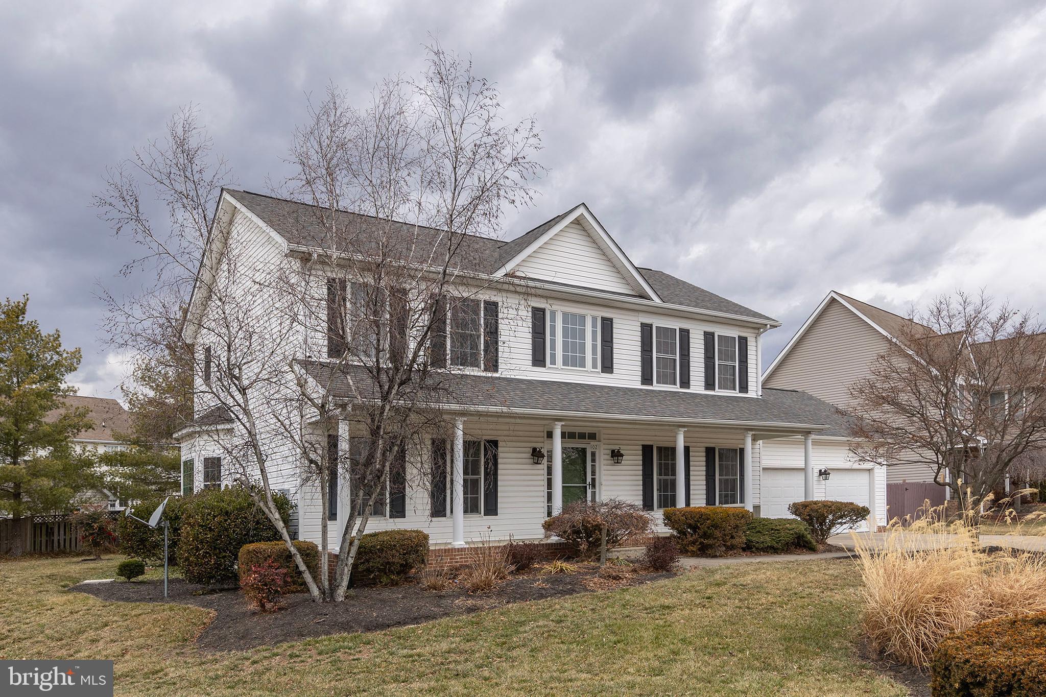 MOSBY STATION - Residential