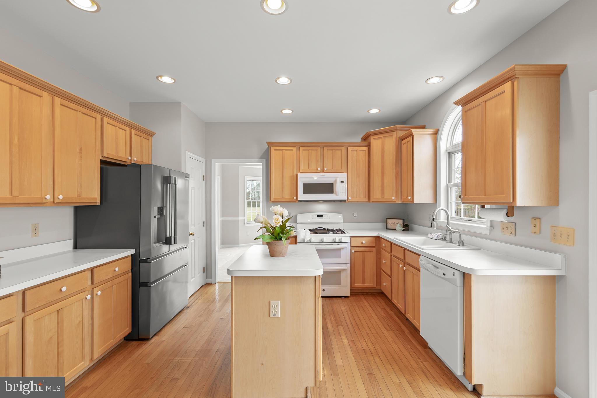 MOSBY STATION - Residential