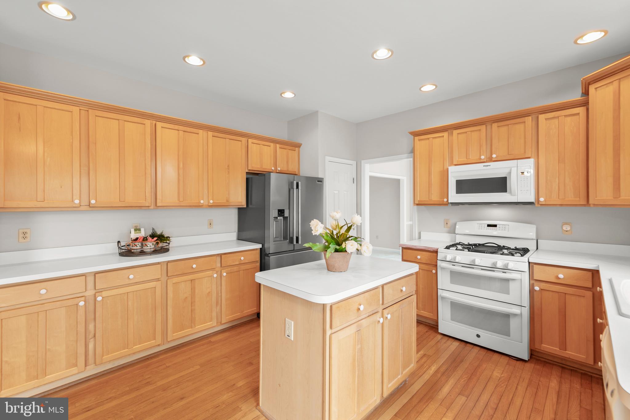 MOSBY STATION - Residential
