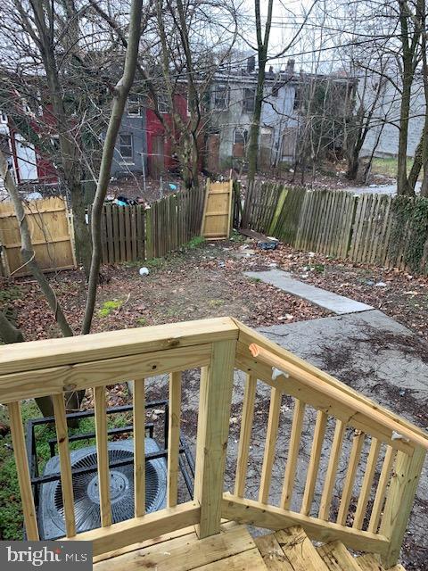 NONE AVAILABLE - Residential Lease
