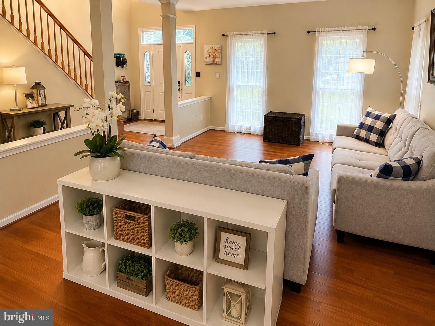 POTOMAC LAKES - Residential