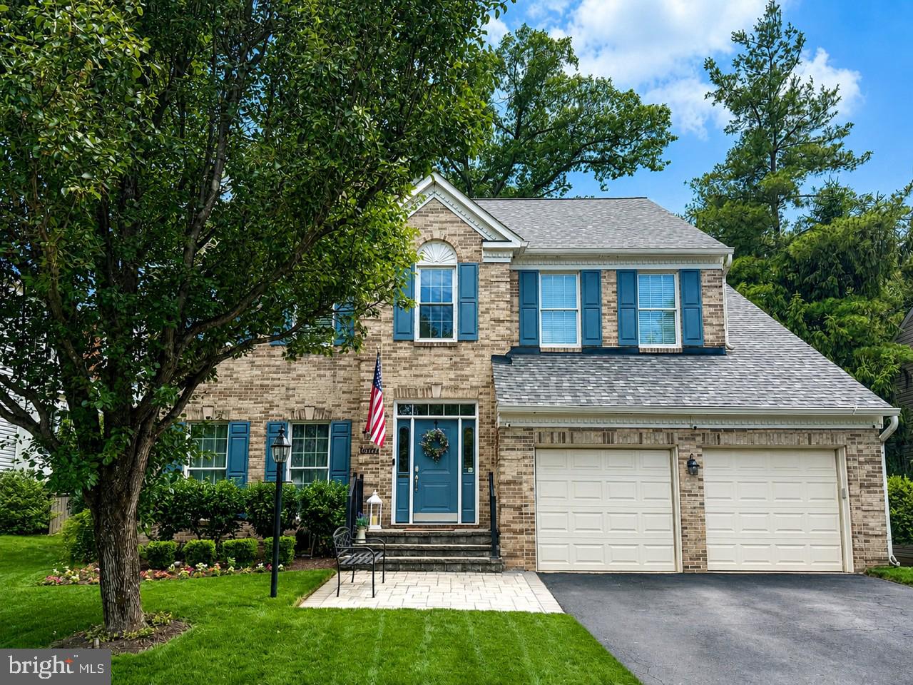 POTOMAC LAKES - Residential