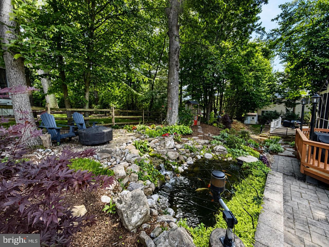 POTOMAC LAKES - Residential