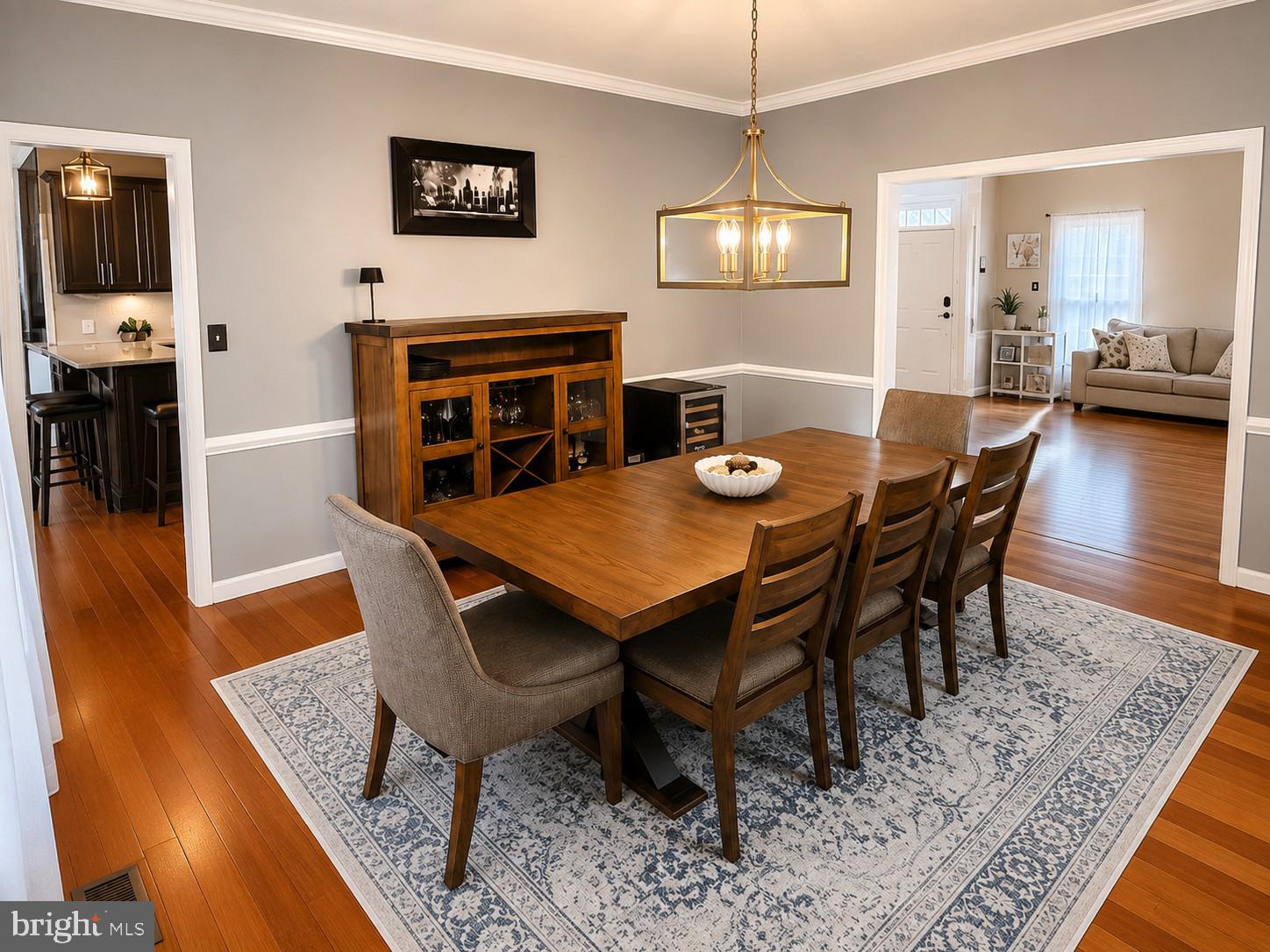 POTOMAC LAKES - Residential