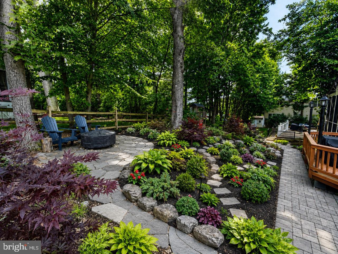 POTOMAC LAKES - Residential