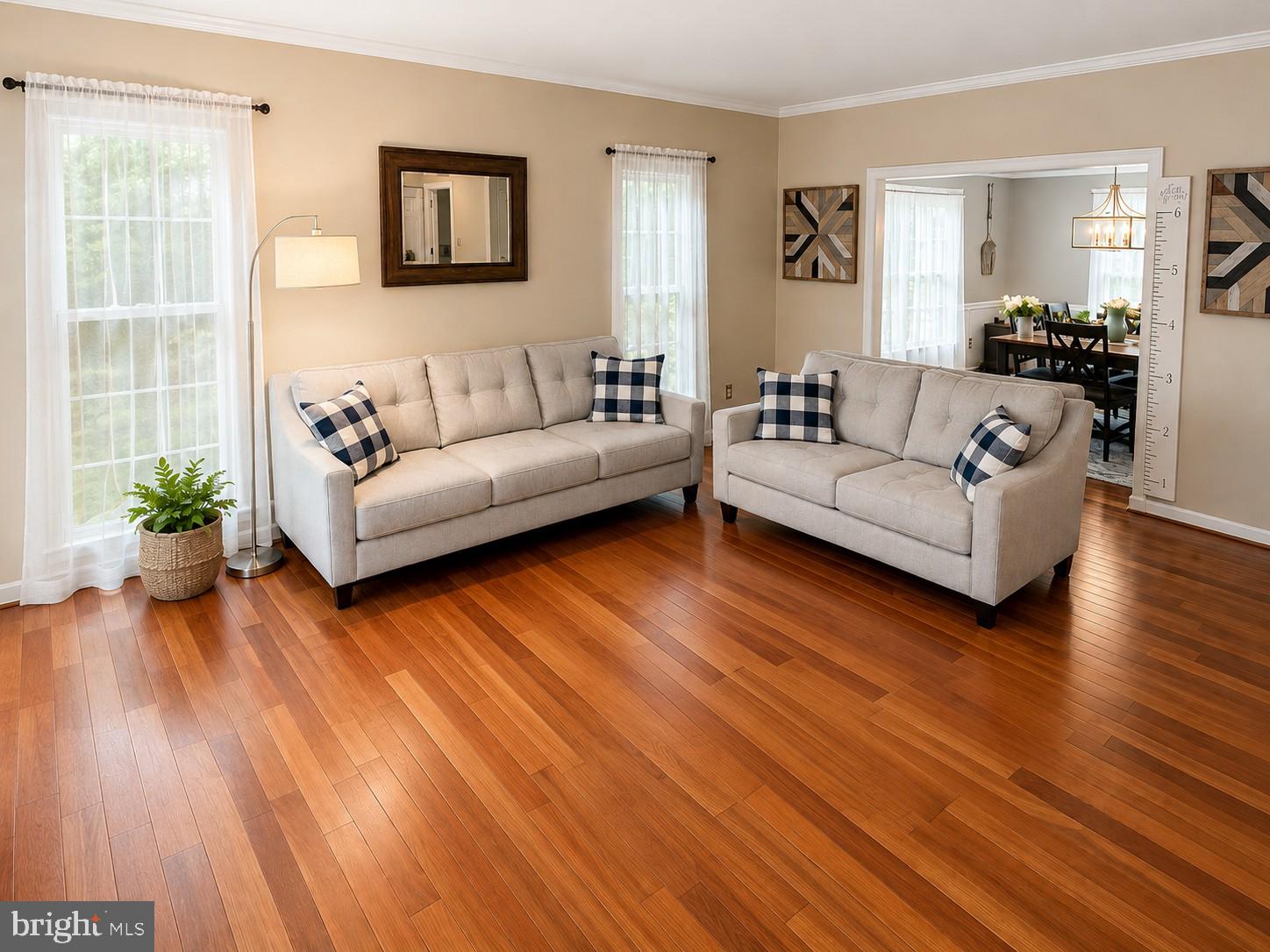 POTOMAC LAKES - Residential