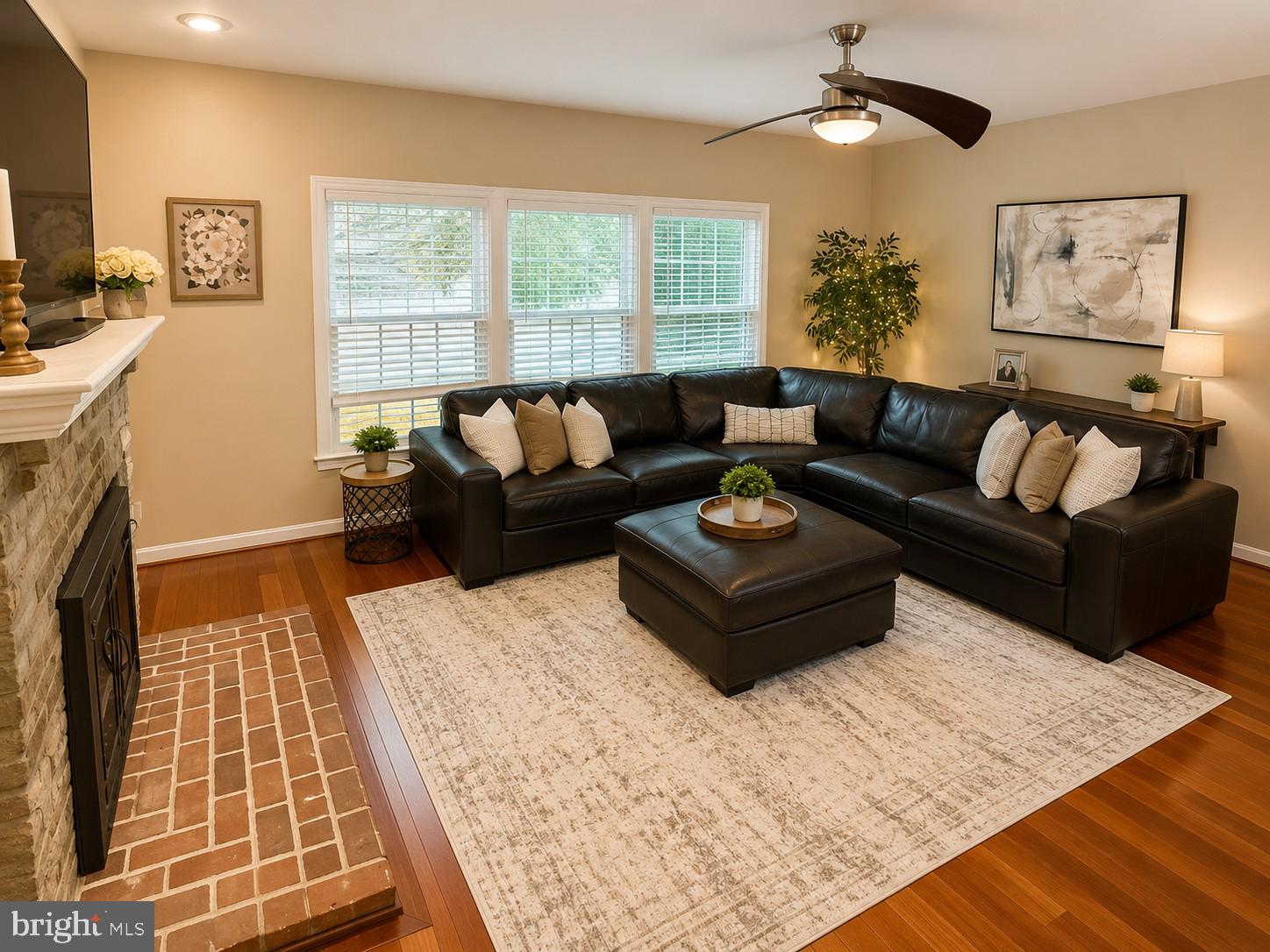 POTOMAC LAKES - Residential