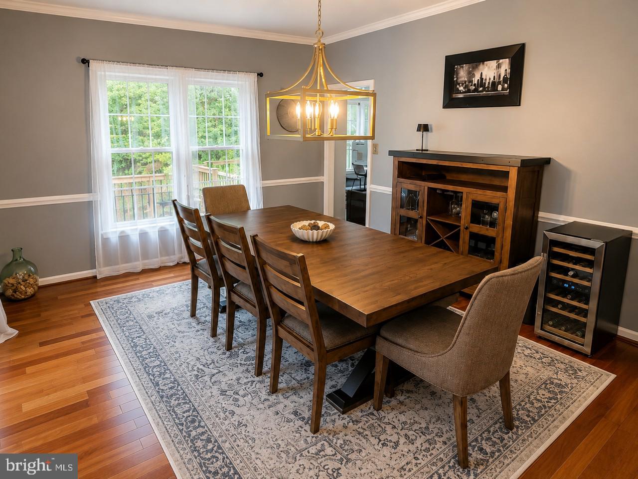 POTOMAC LAKES - Residential