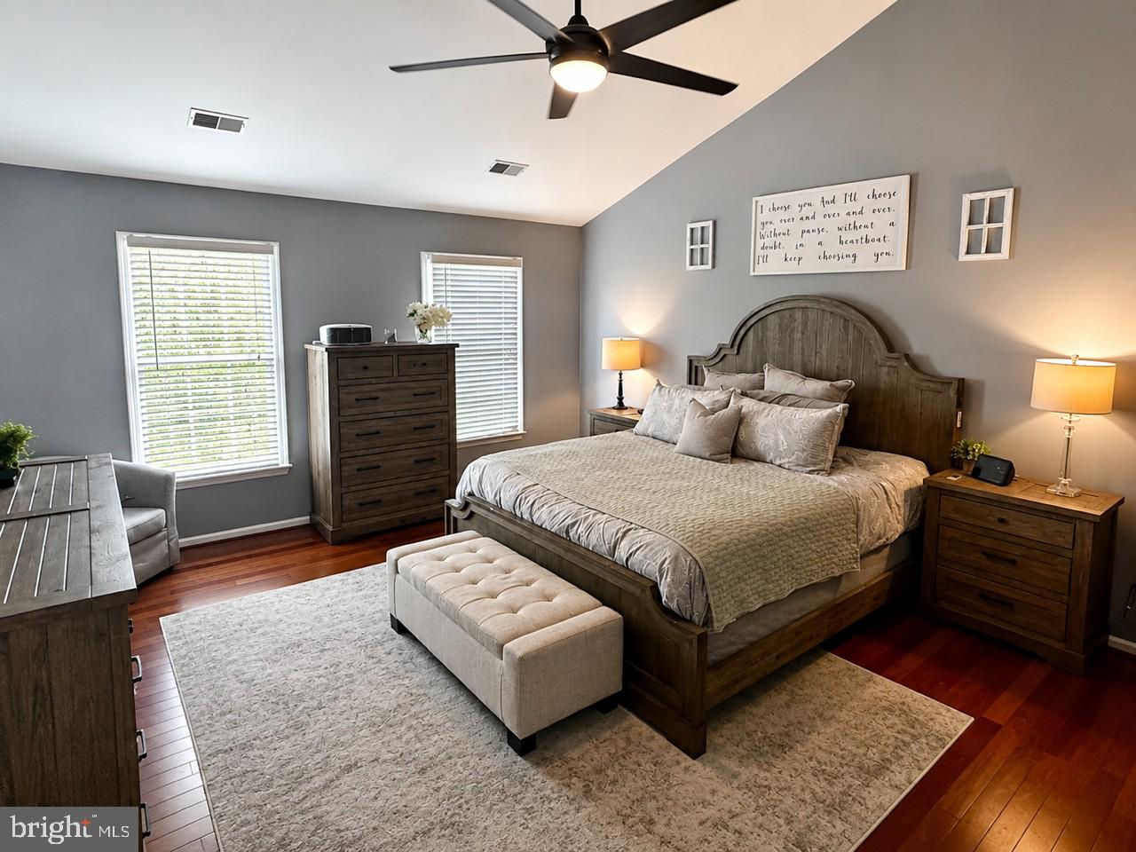 POTOMAC LAKES - Residential