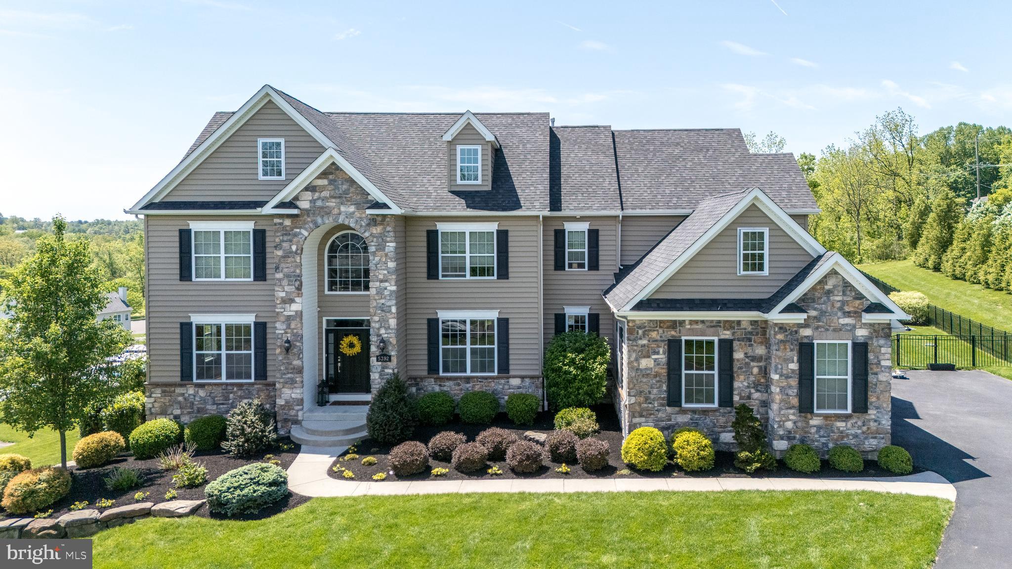 OWLS NEST FARM - Residential
