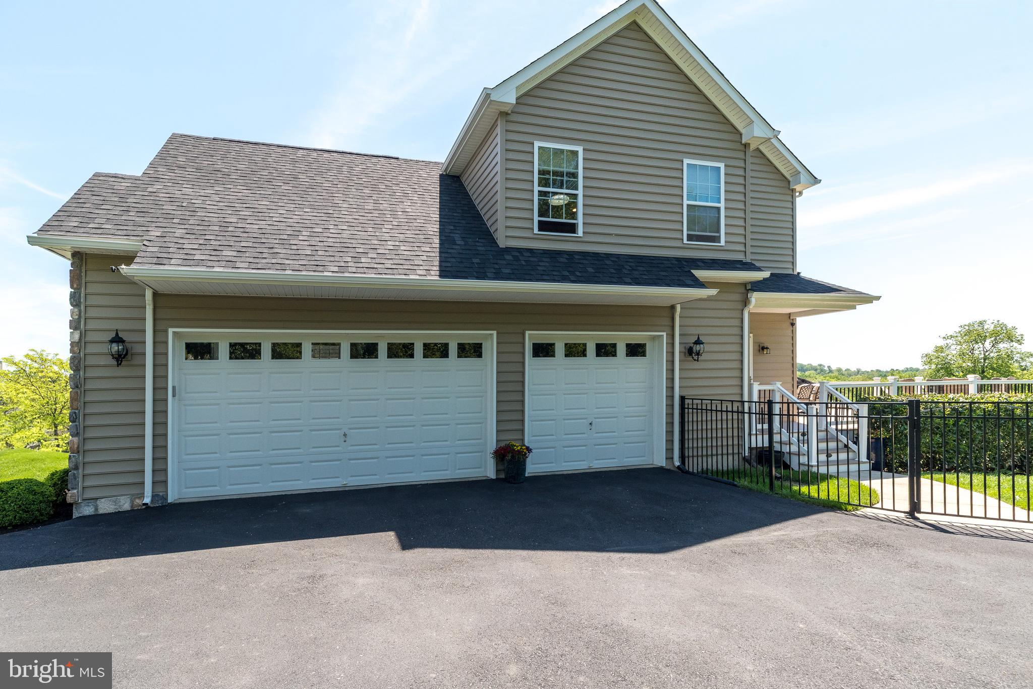 OWLS NEST FARM - Residential