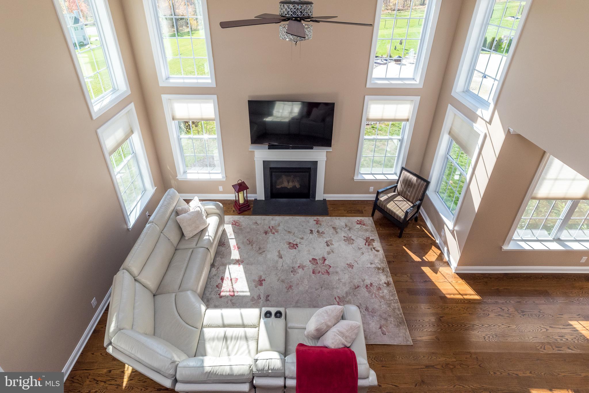 OWLS NEST FARM - Residential