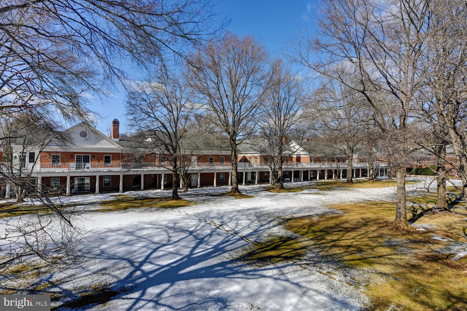 BRIGHTWOOD - Residential