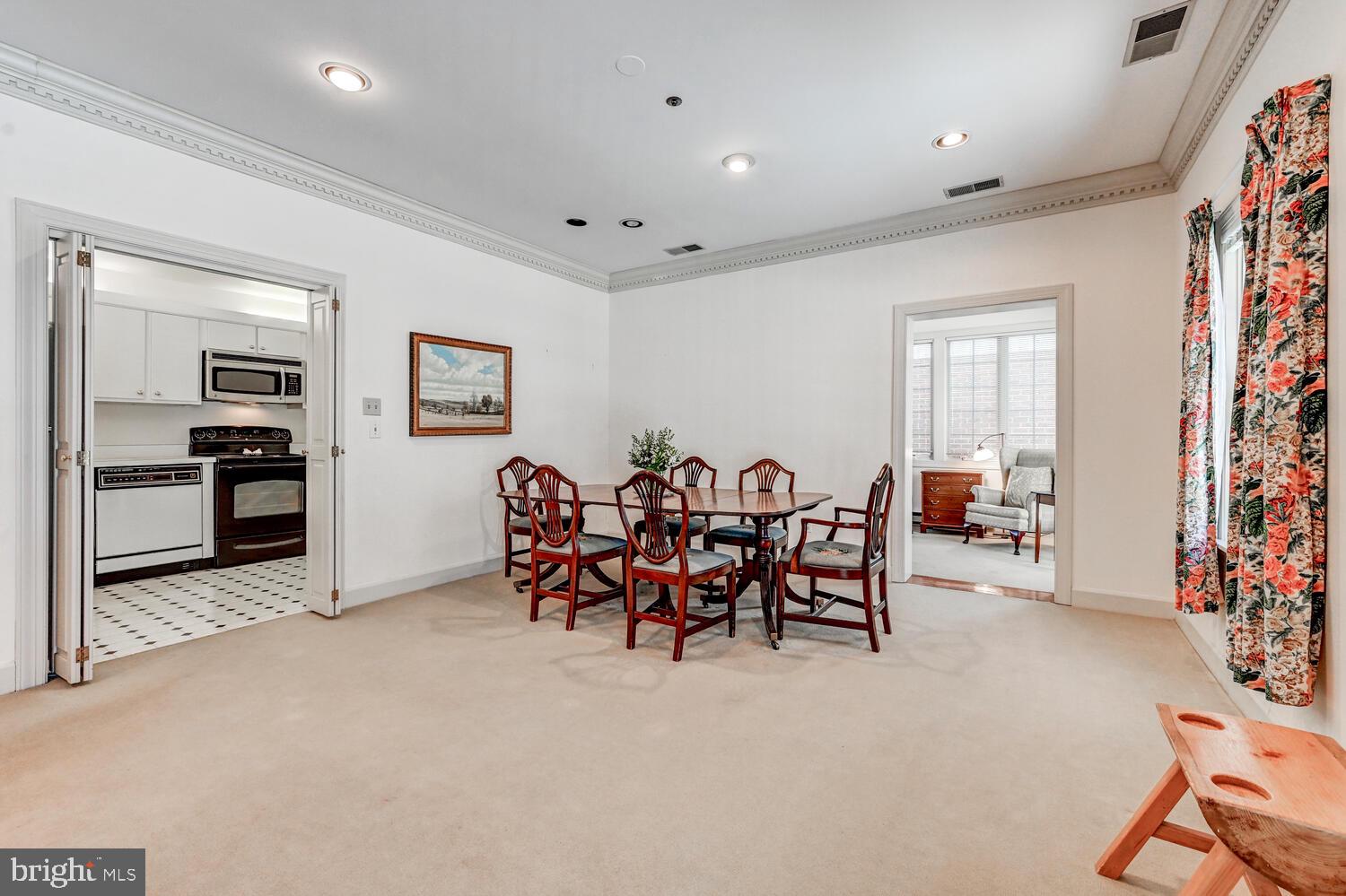 BRIGHTWOOD - Residential