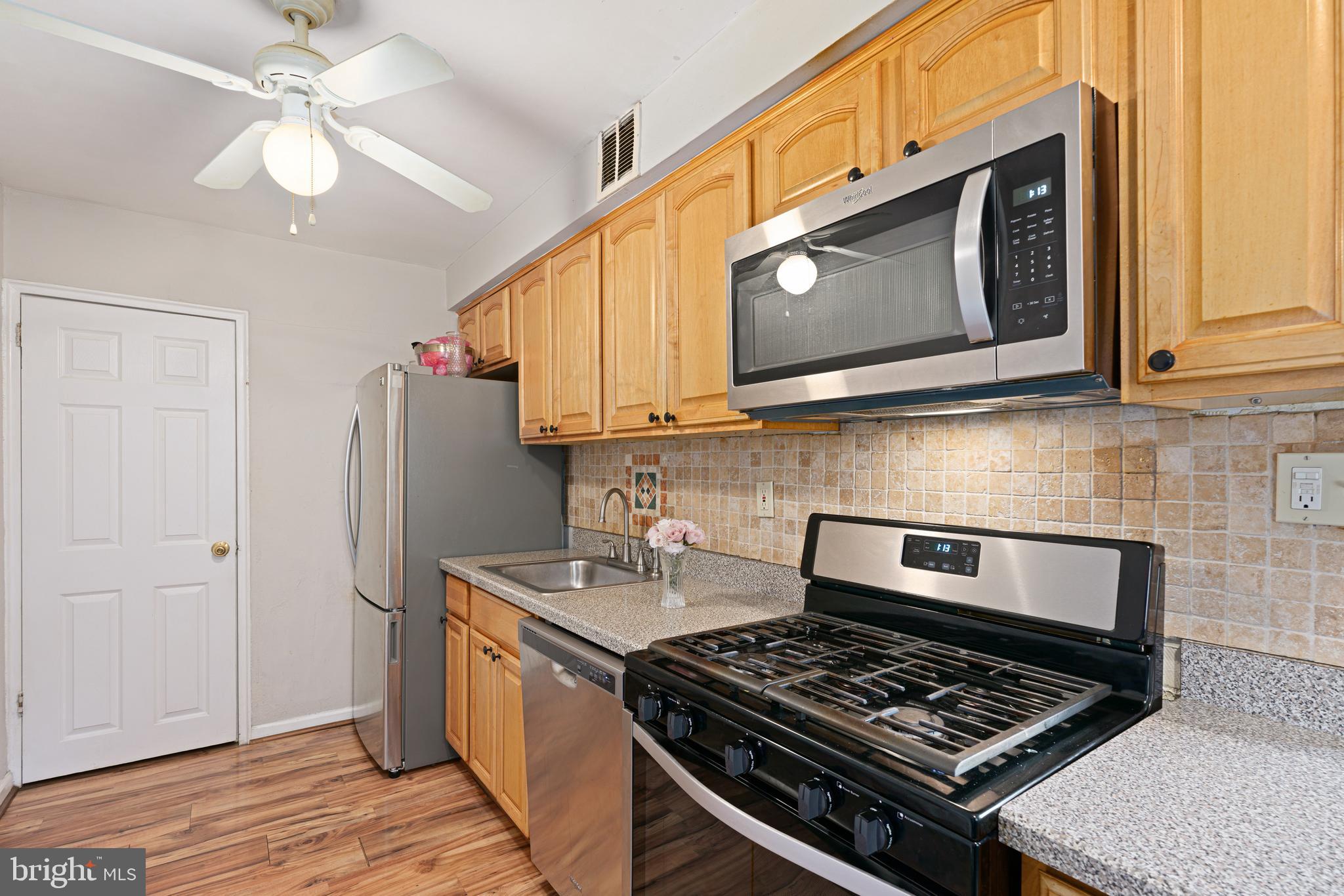 EASTWICK - Residential