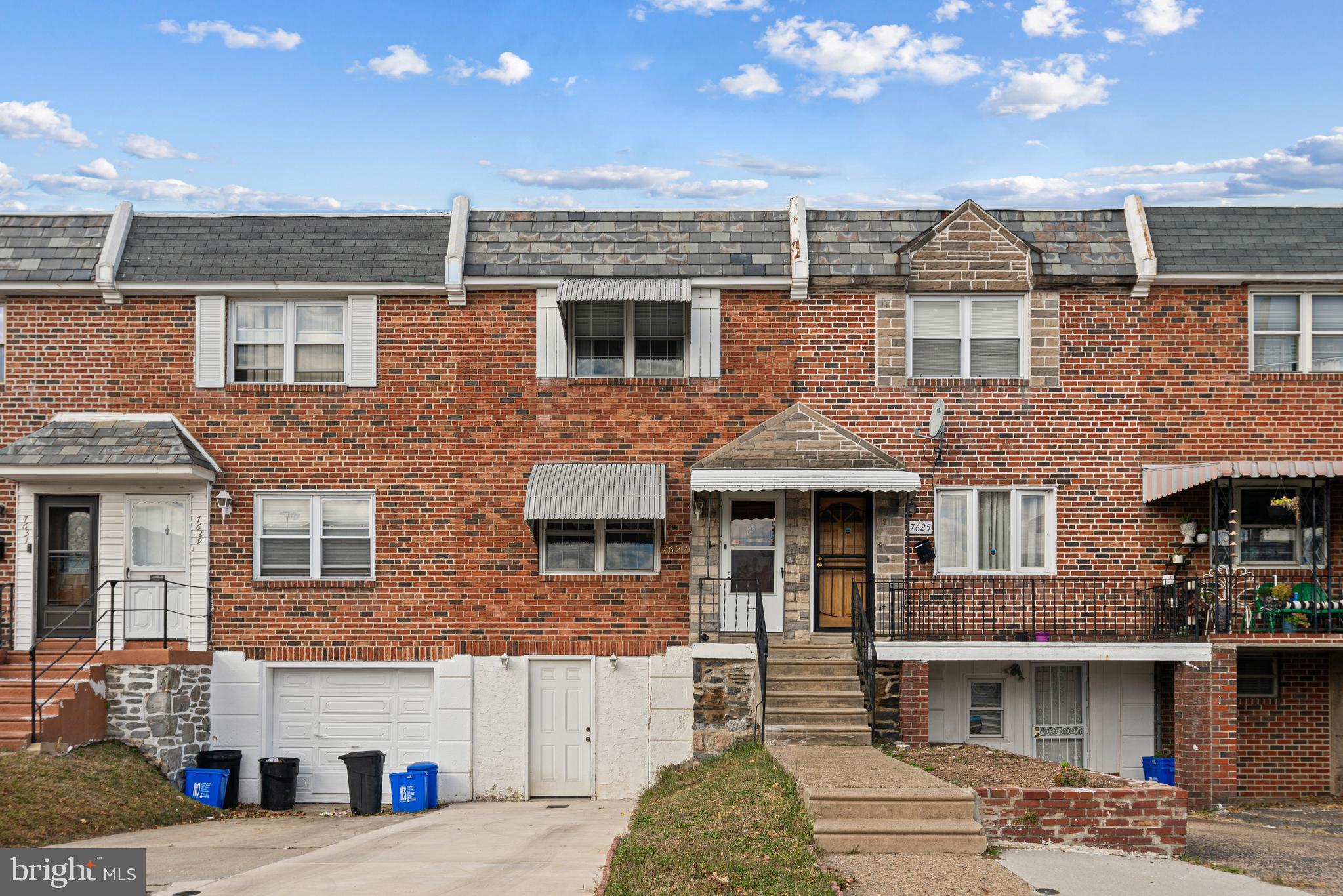 EASTWICK - Residential