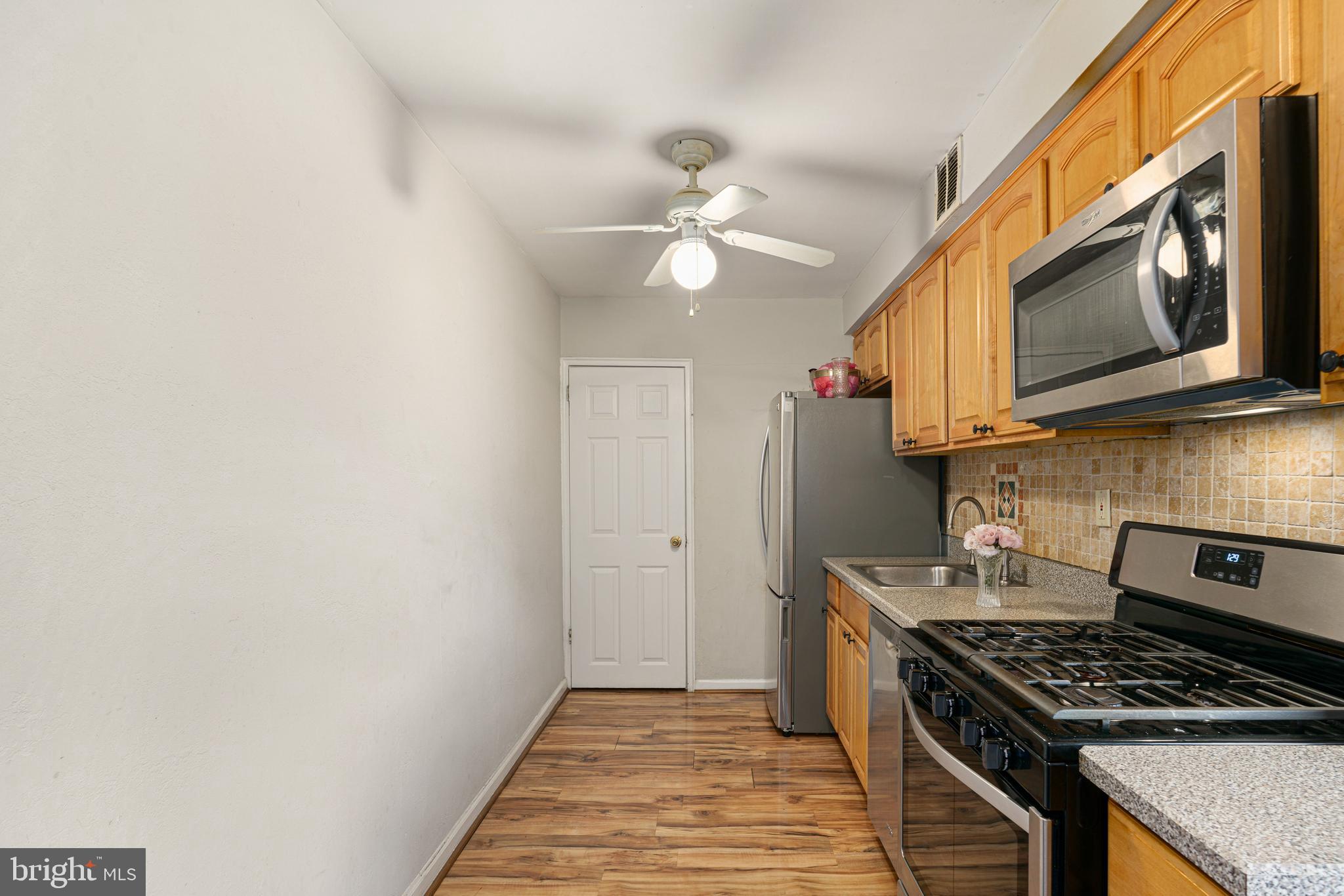 EASTWICK - Residential