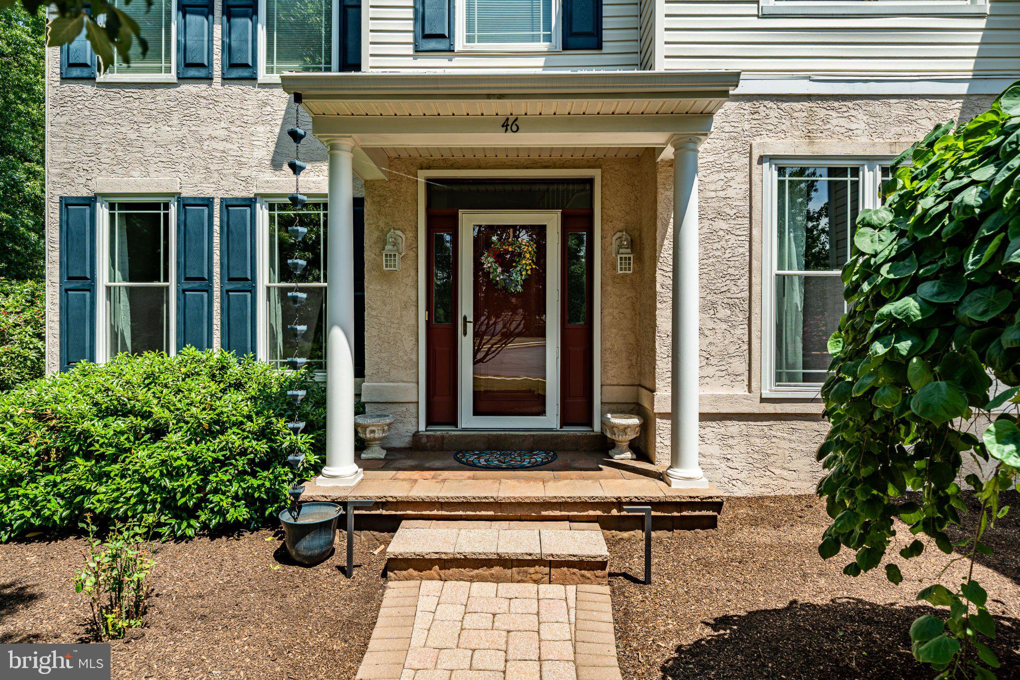 Welcome home to this beautifully maintained 4-bedroom, 2.5-bath property located in the highly sought-after Spring-Ford School District! Nestled in a friendly neighborhood, this home offers the perfect blend of comfort, convenience, and community.

Step inside to find spacious living areas designed for everyday living and entertaining alike. The partially finished basement provides flexible space for a playroom, home office, gym, or media room—whatever fits your lifestyle best.

Outside, enjoy a fully fenced backyard with a Trex deck that's perfect for pets, playtime, backyard barbecues, or simply relaxing after a long day.

Nature lovers will appreciate the nearby walking trails, while the Providence Township Community Center is just minutes away, offering recreation, activities, and events for all ages. With parks, shopping, dining, and major commuter routes nearby, this location truly has something for everyone.

Don't miss your opportunity to make this wonderful home your own!