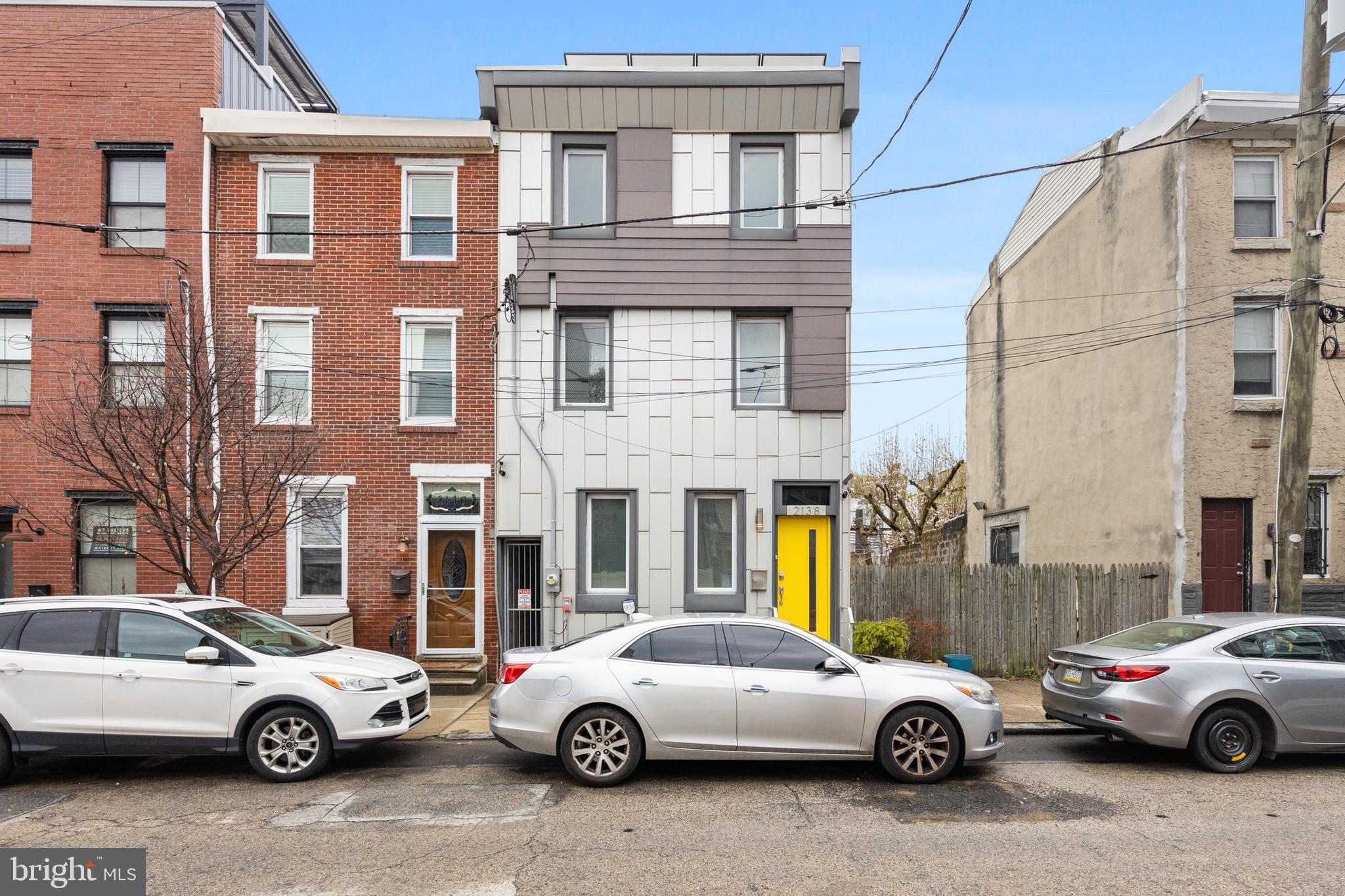 FISHTOWN - Residential