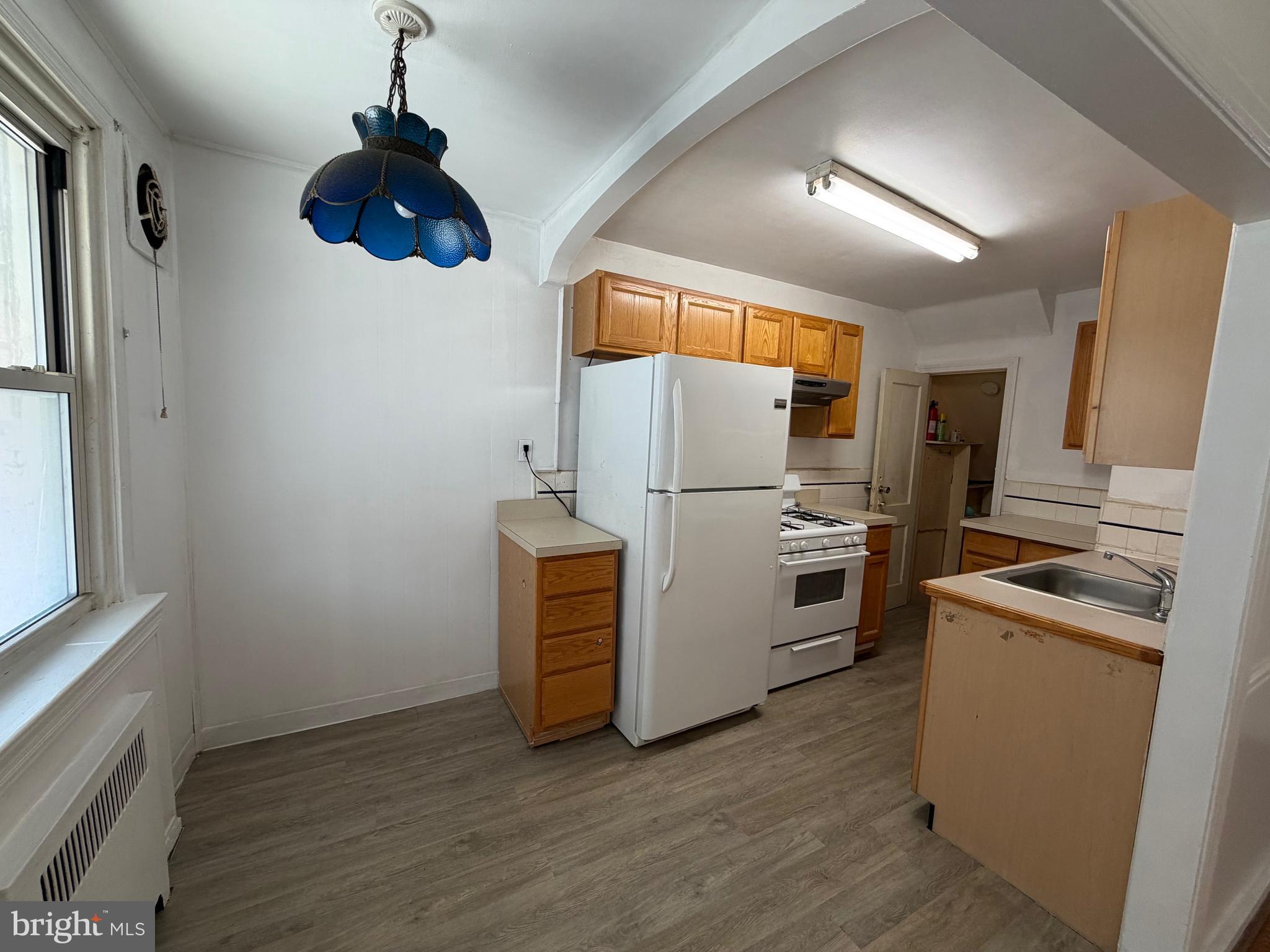 CASTOR GARDENS - Residential