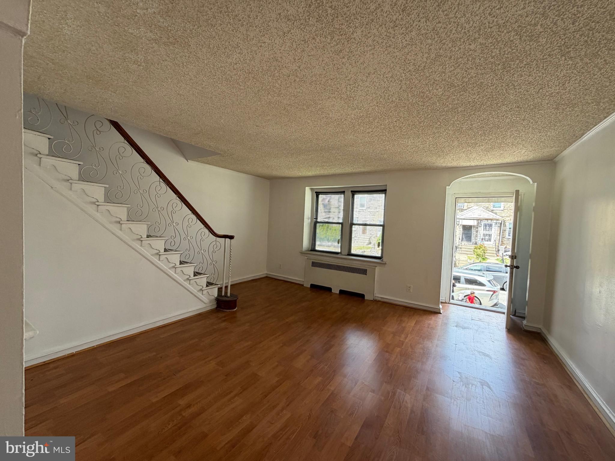 CASTOR GARDENS - Residential