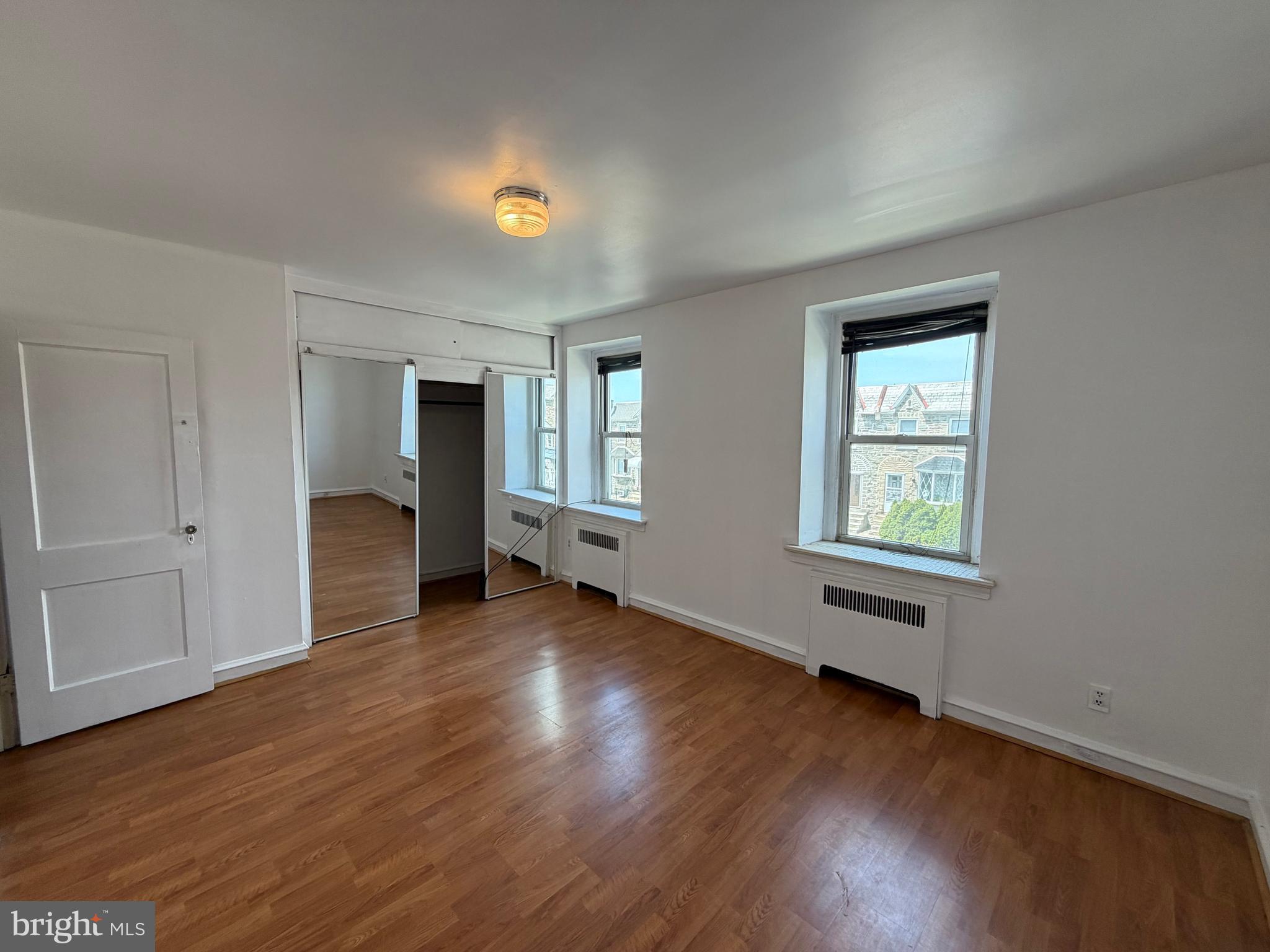 CASTOR GARDENS - Residential