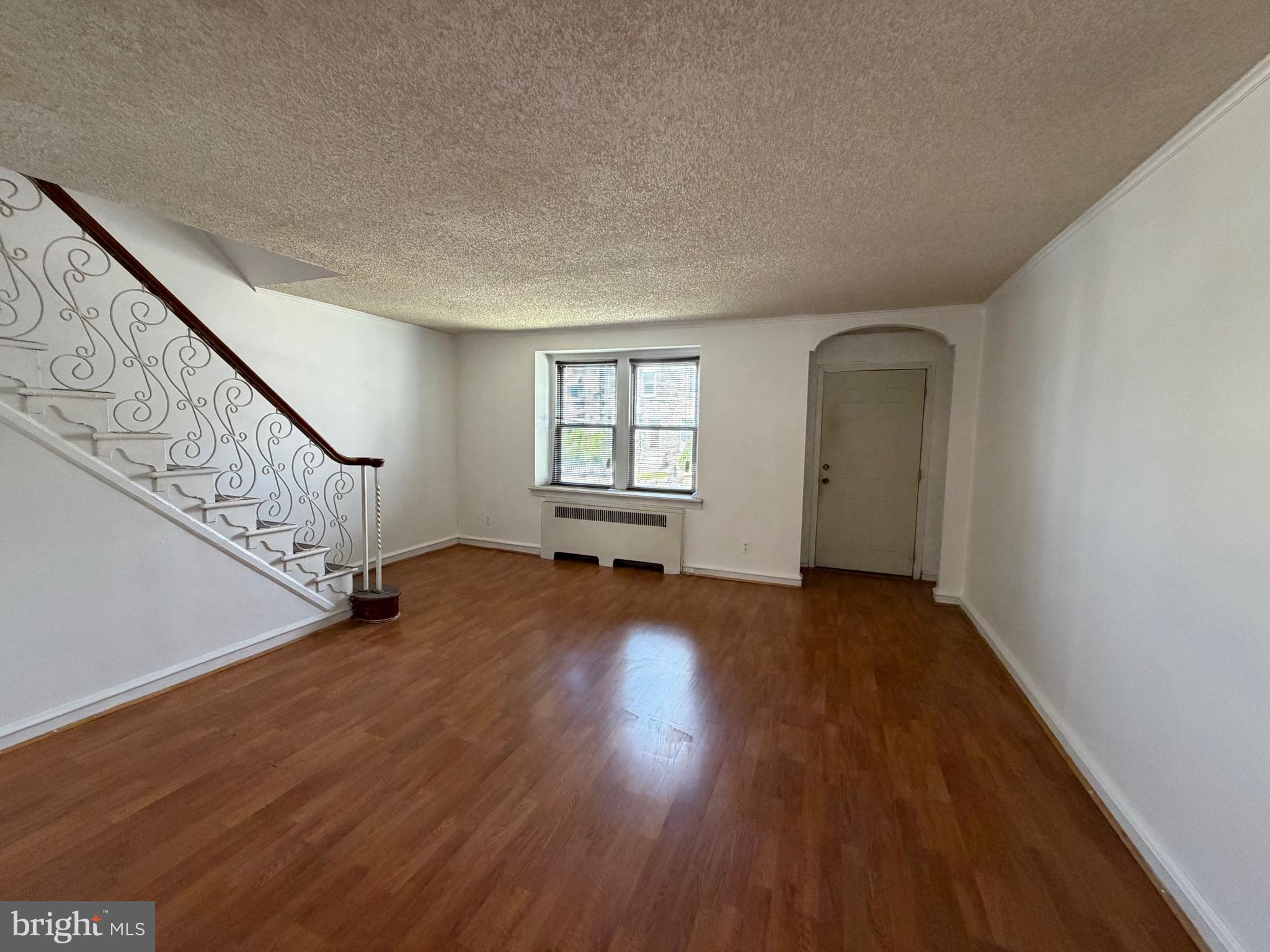 CASTOR GARDENS - Residential