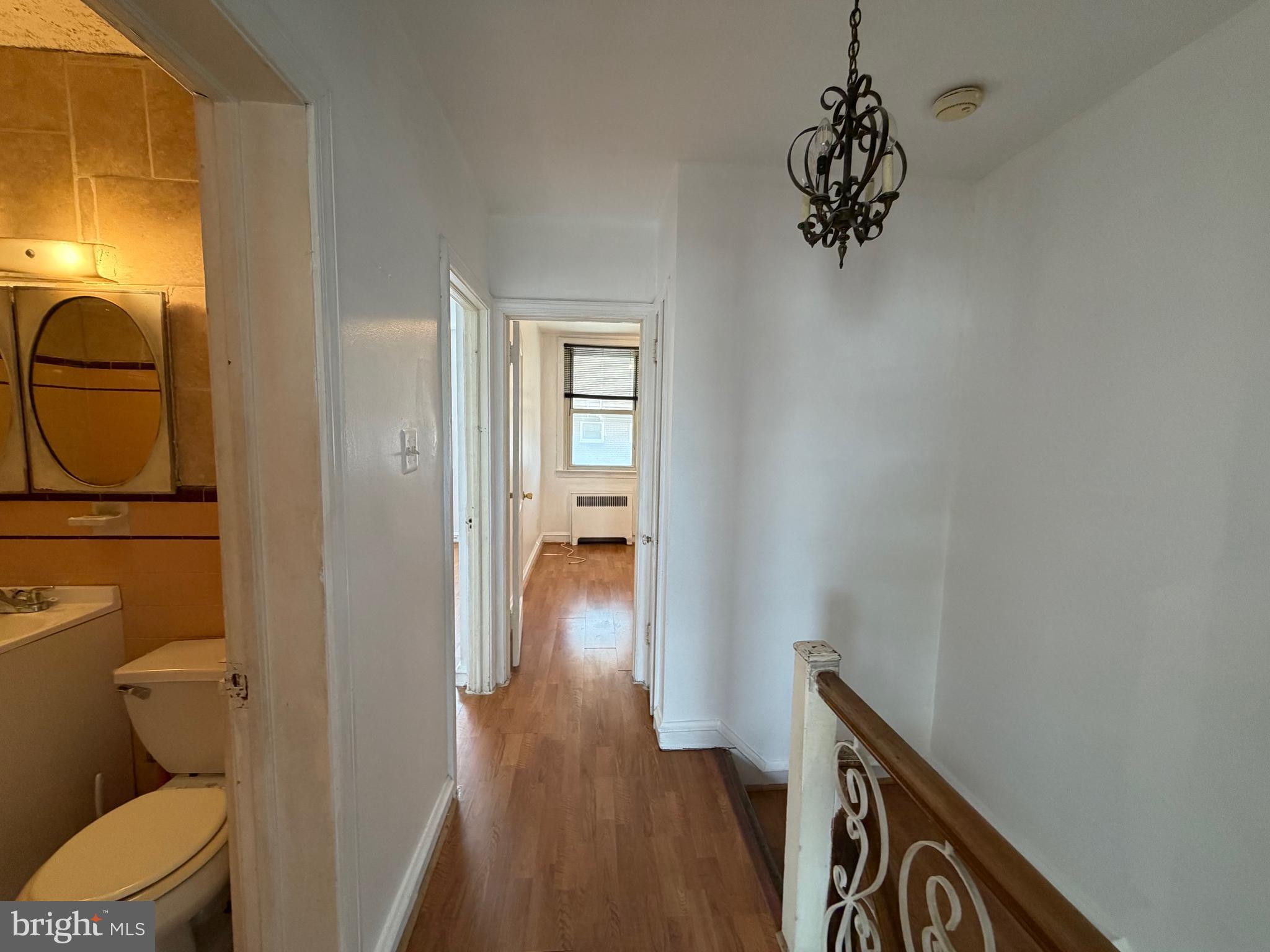 CASTOR GARDENS - Residential