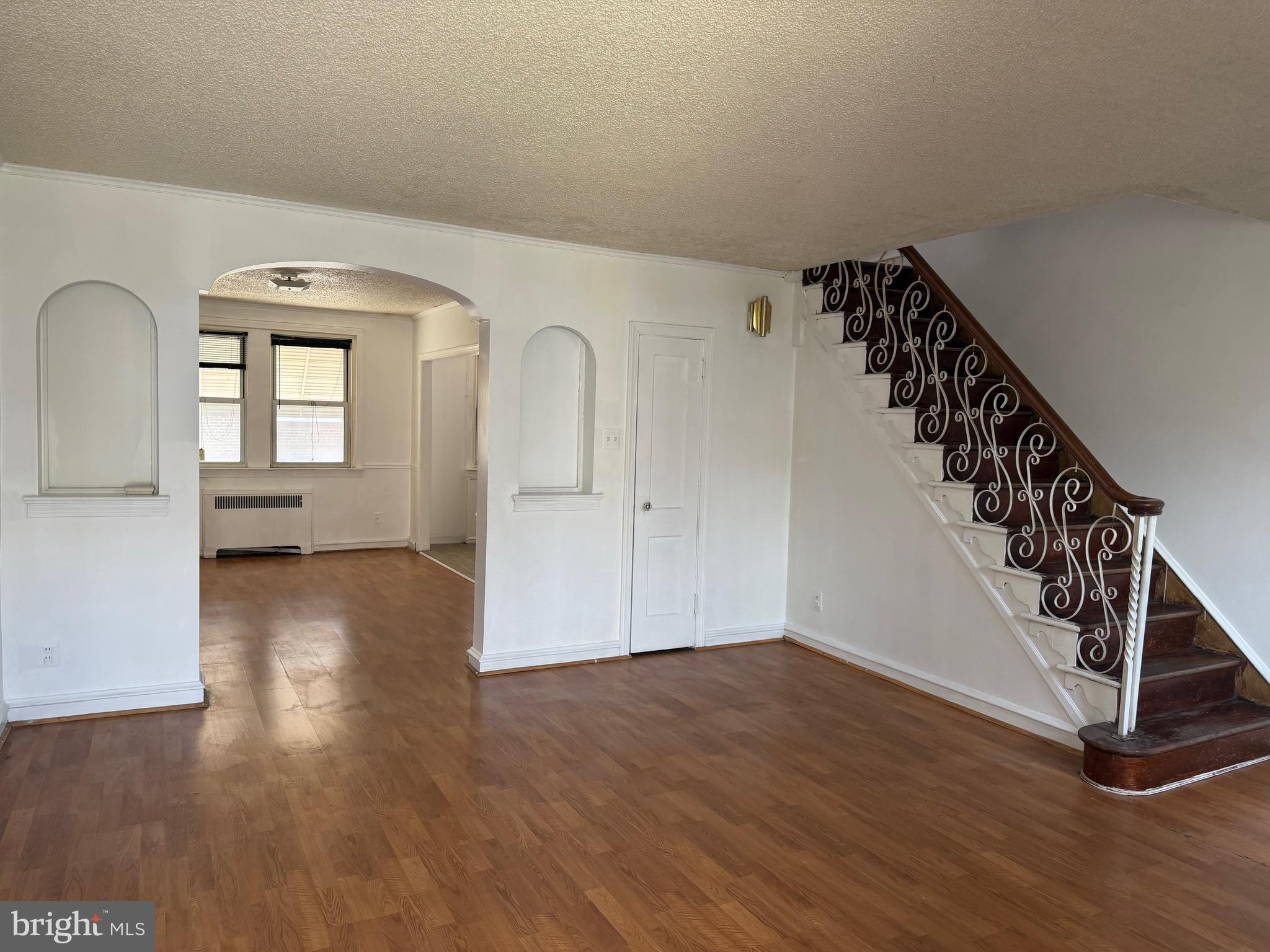 CASTOR GARDENS - Residential
