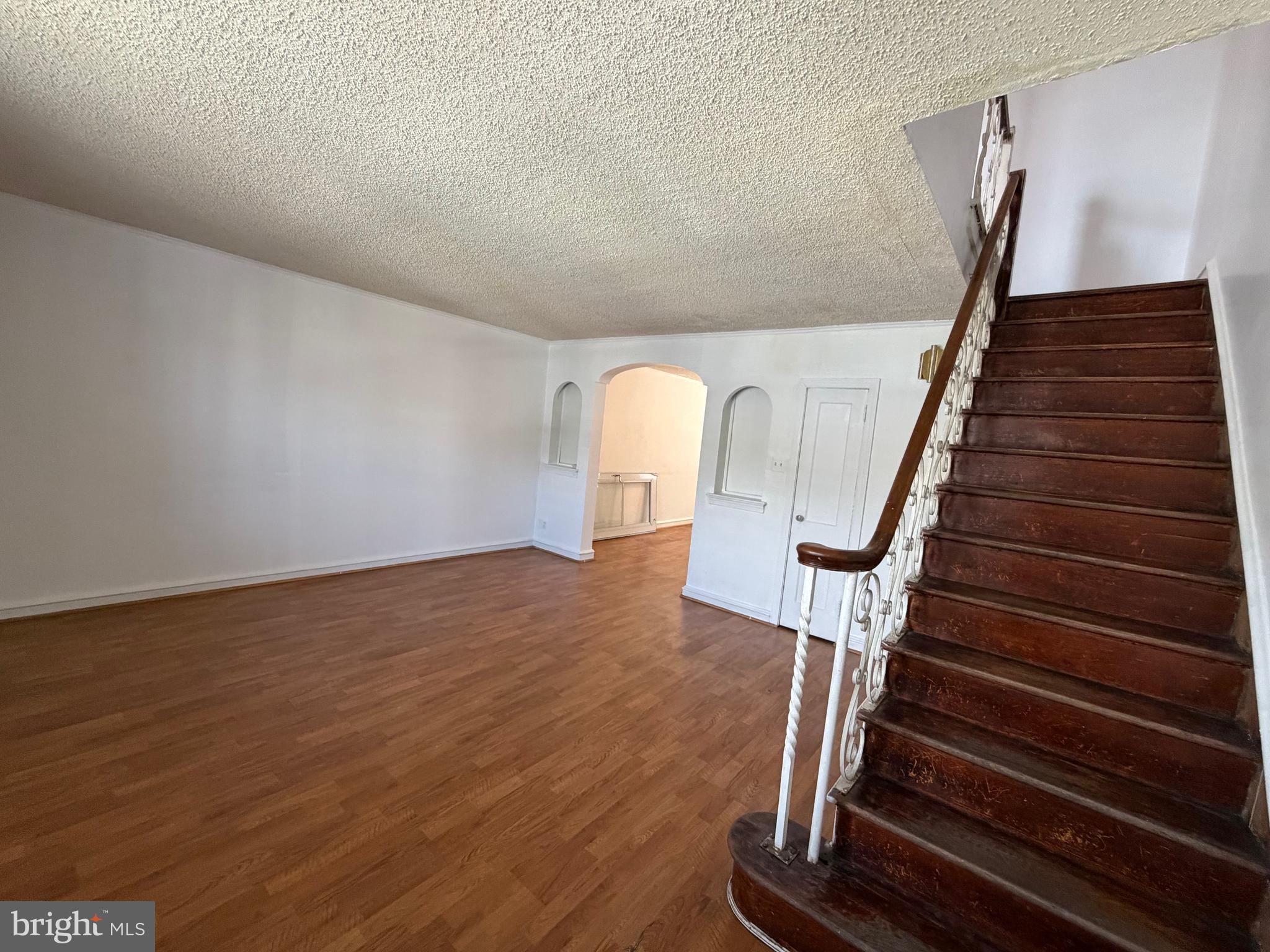 CASTOR GARDENS - Residential