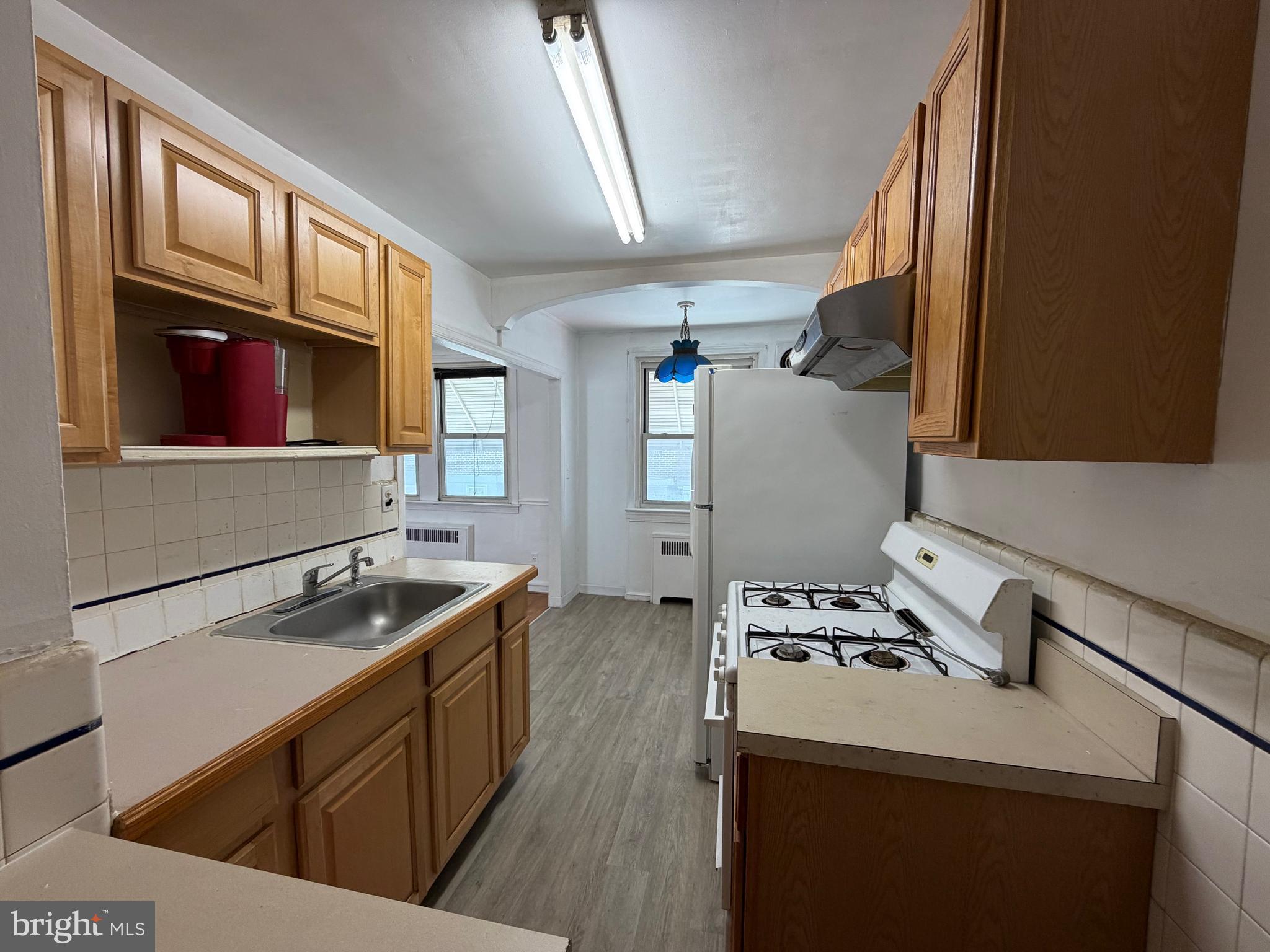 CASTOR GARDENS - Residential