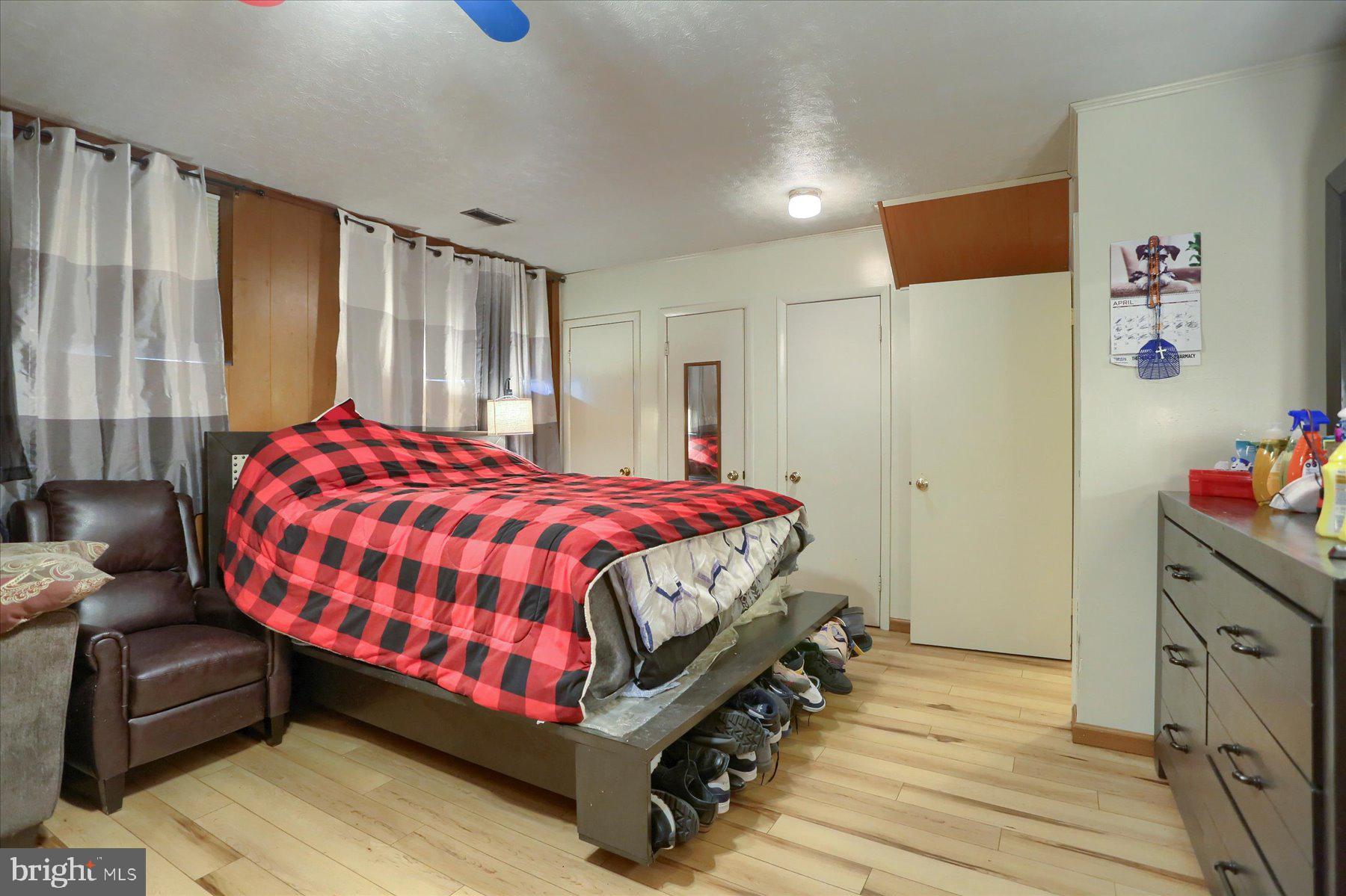 LINDEN GARDENS - Residential