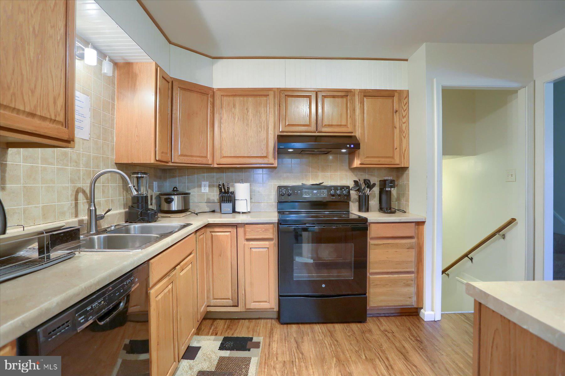 LINDEN GARDENS - Residential