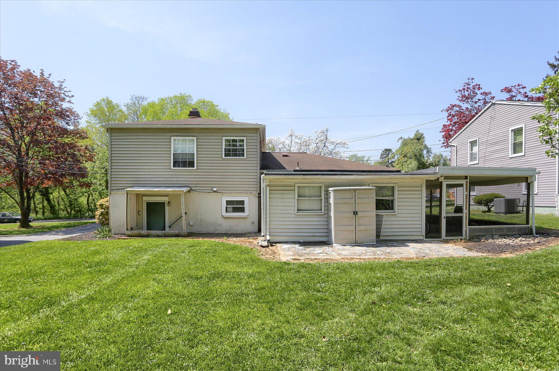LINDEN GARDENS - Residential