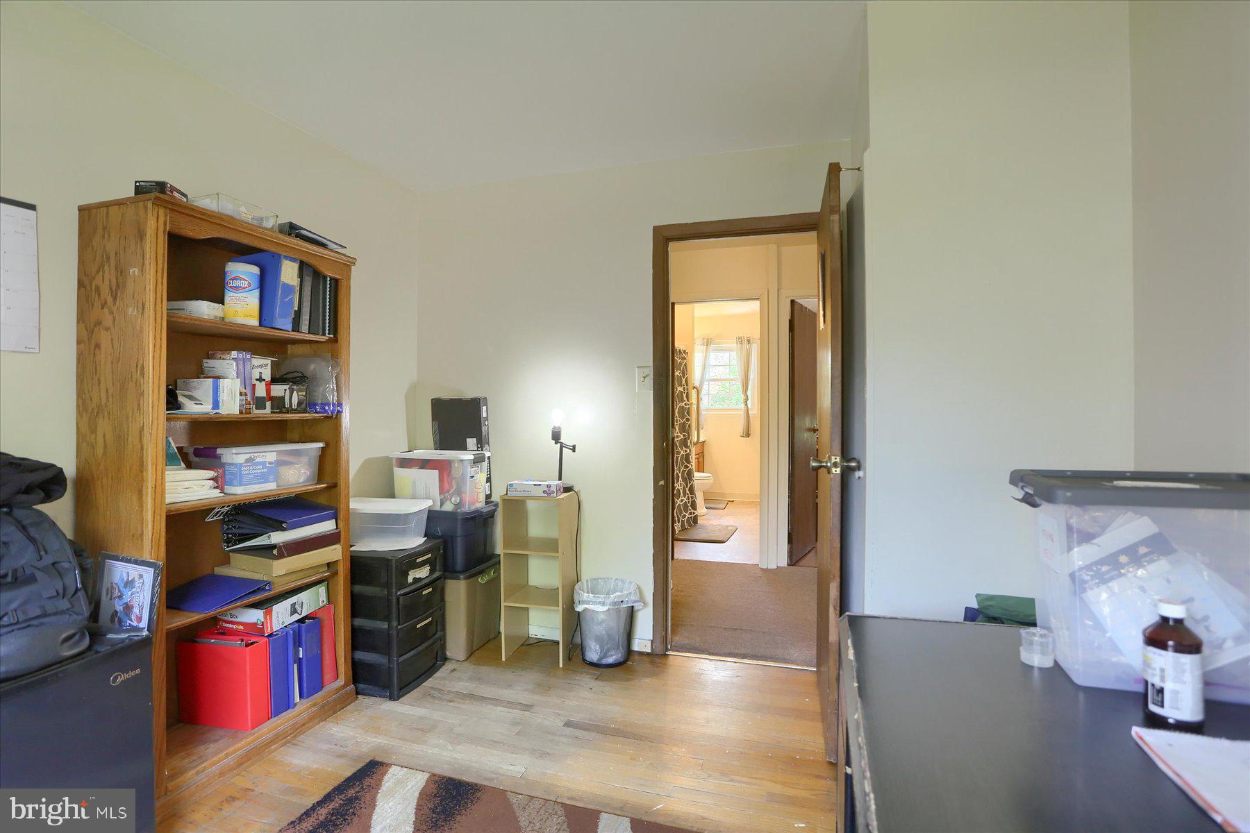LINDEN GARDENS - Residential