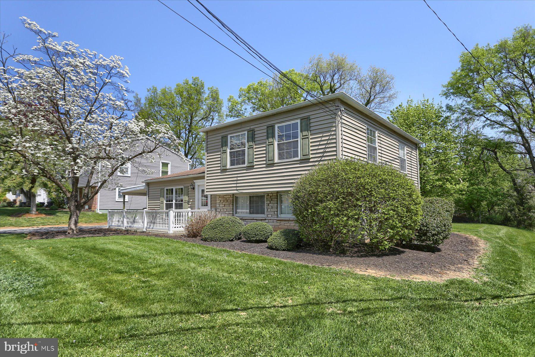 LINDEN GARDENS - Residential