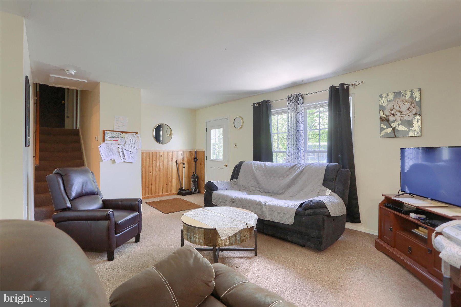 LINDEN GARDENS - Residential