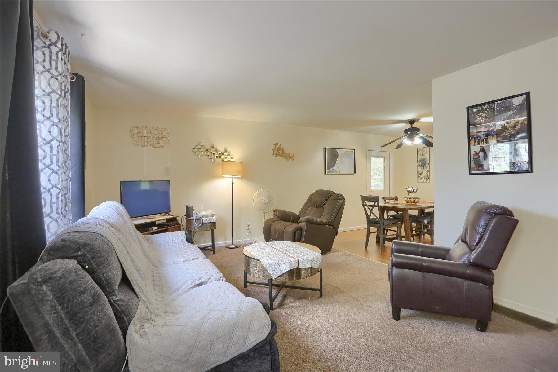 LINDEN GARDENS - Residential