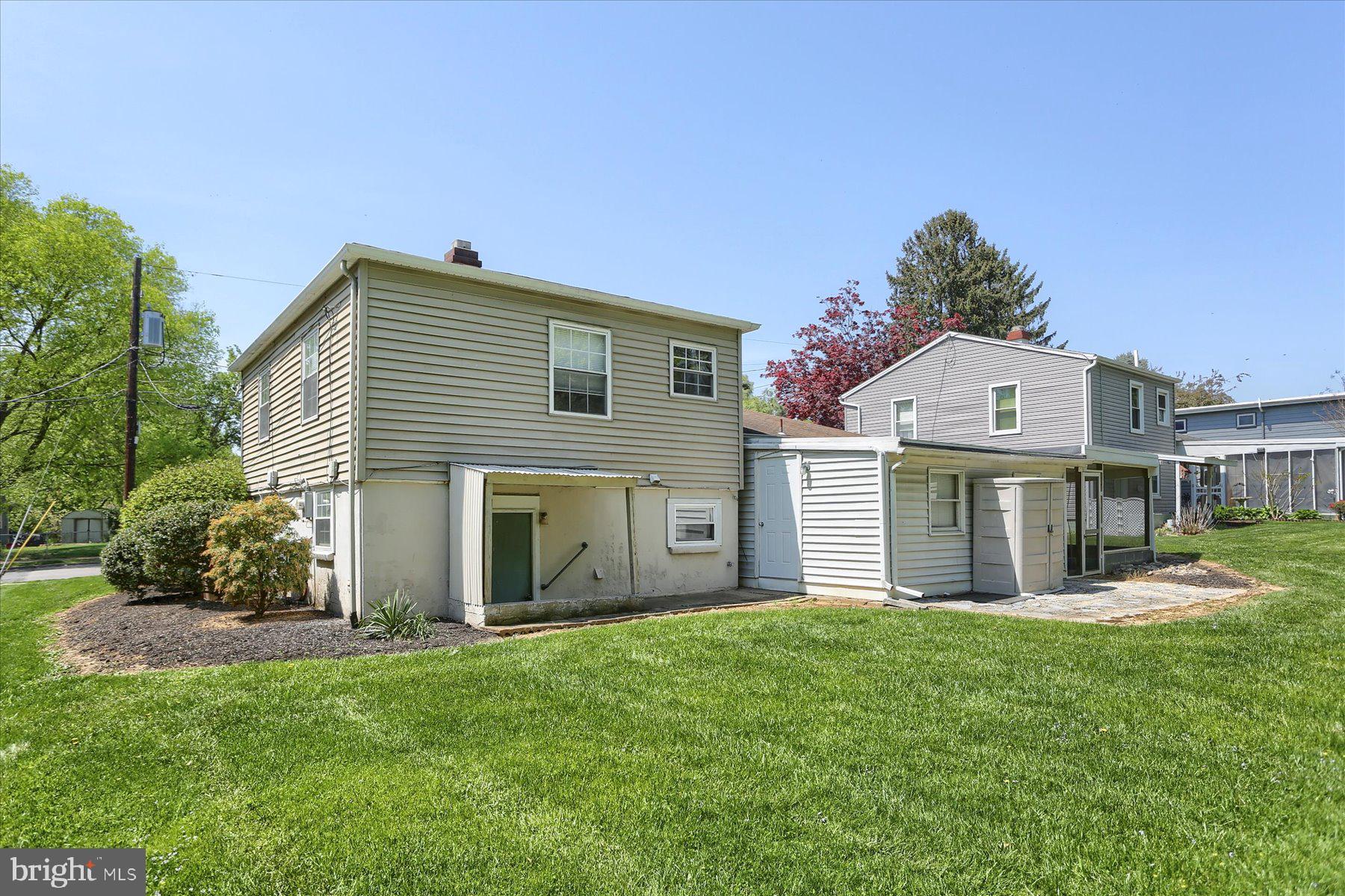 LINDEN GARDENS - Residential