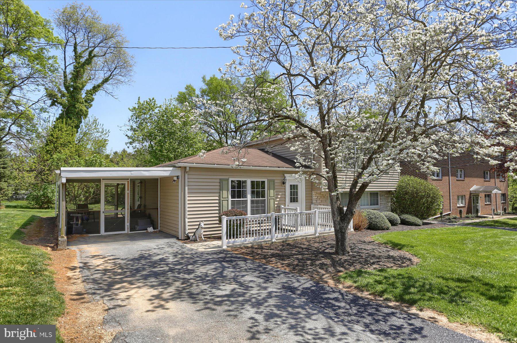 LINDEN GARDENS - Residential