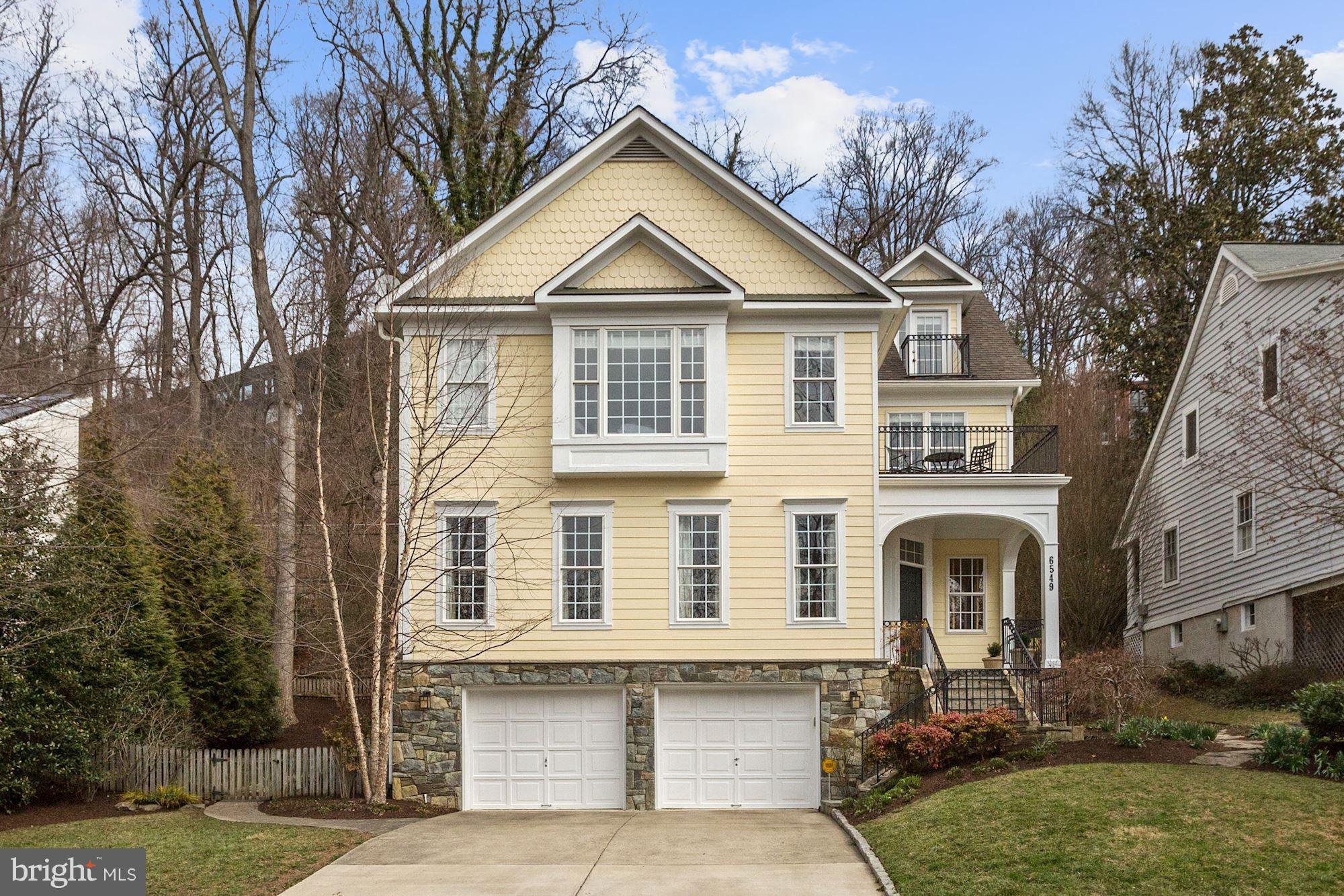 BROOKMONT - Residential