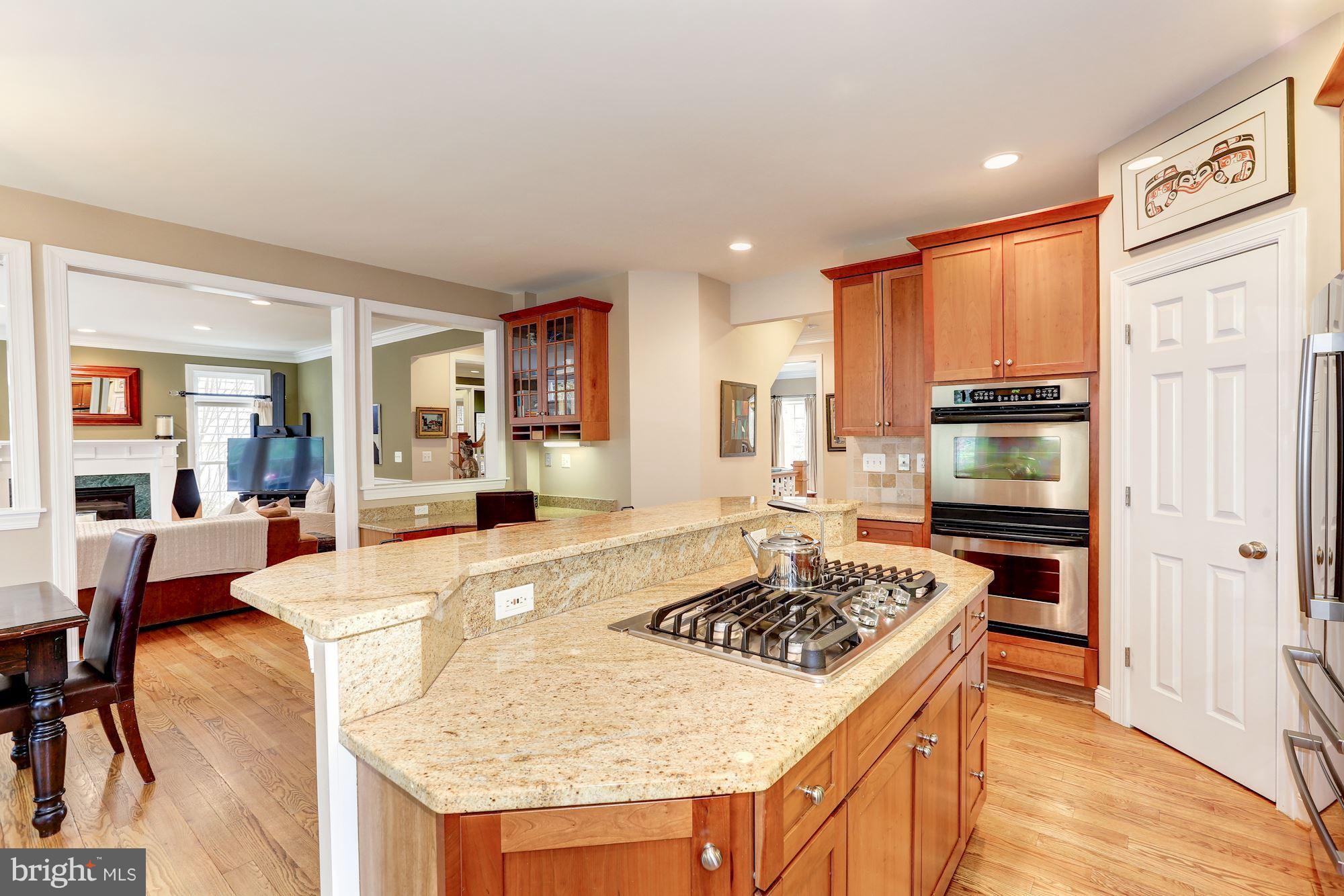BROOKMONT - Residential