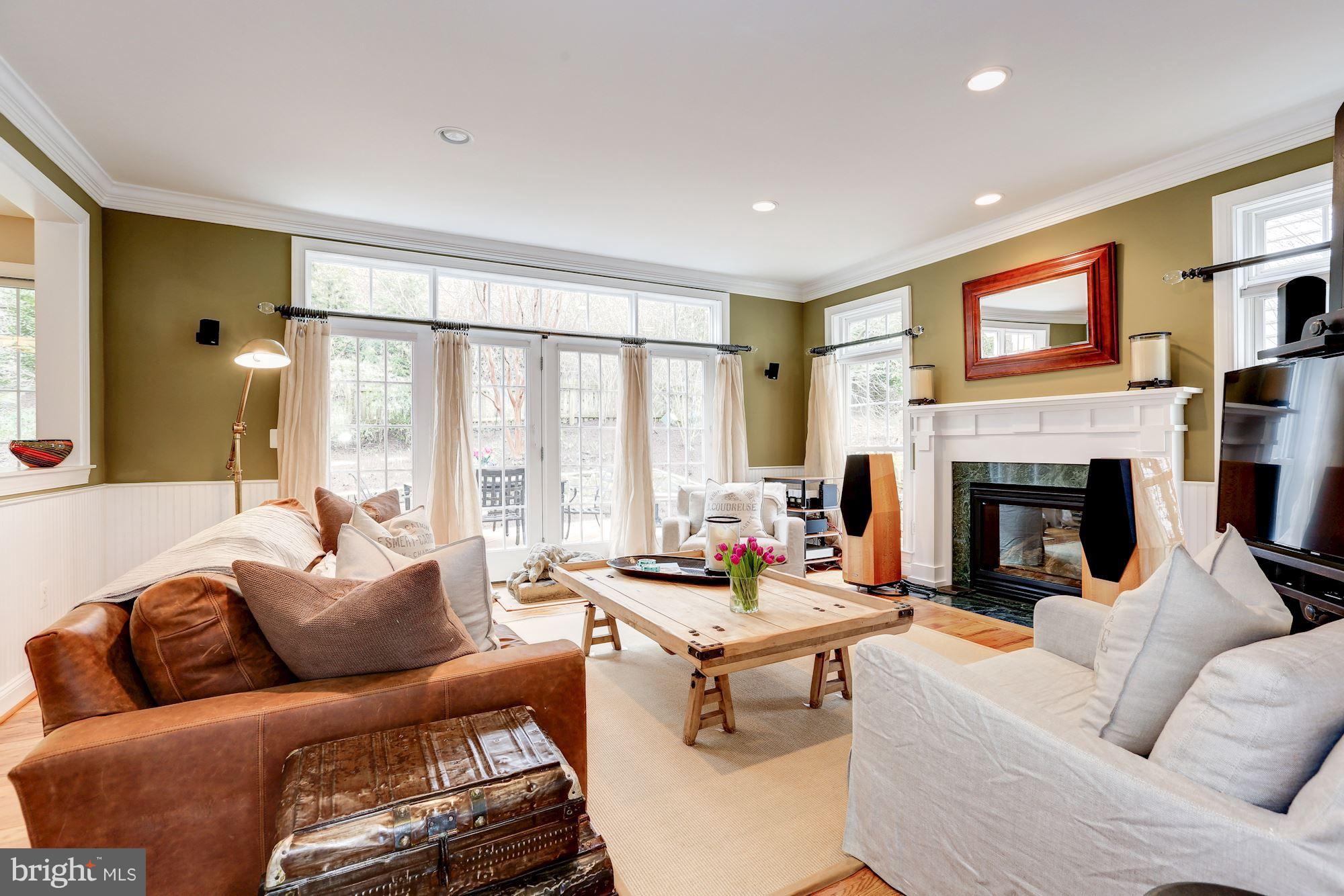 BROOKMONT - Residential