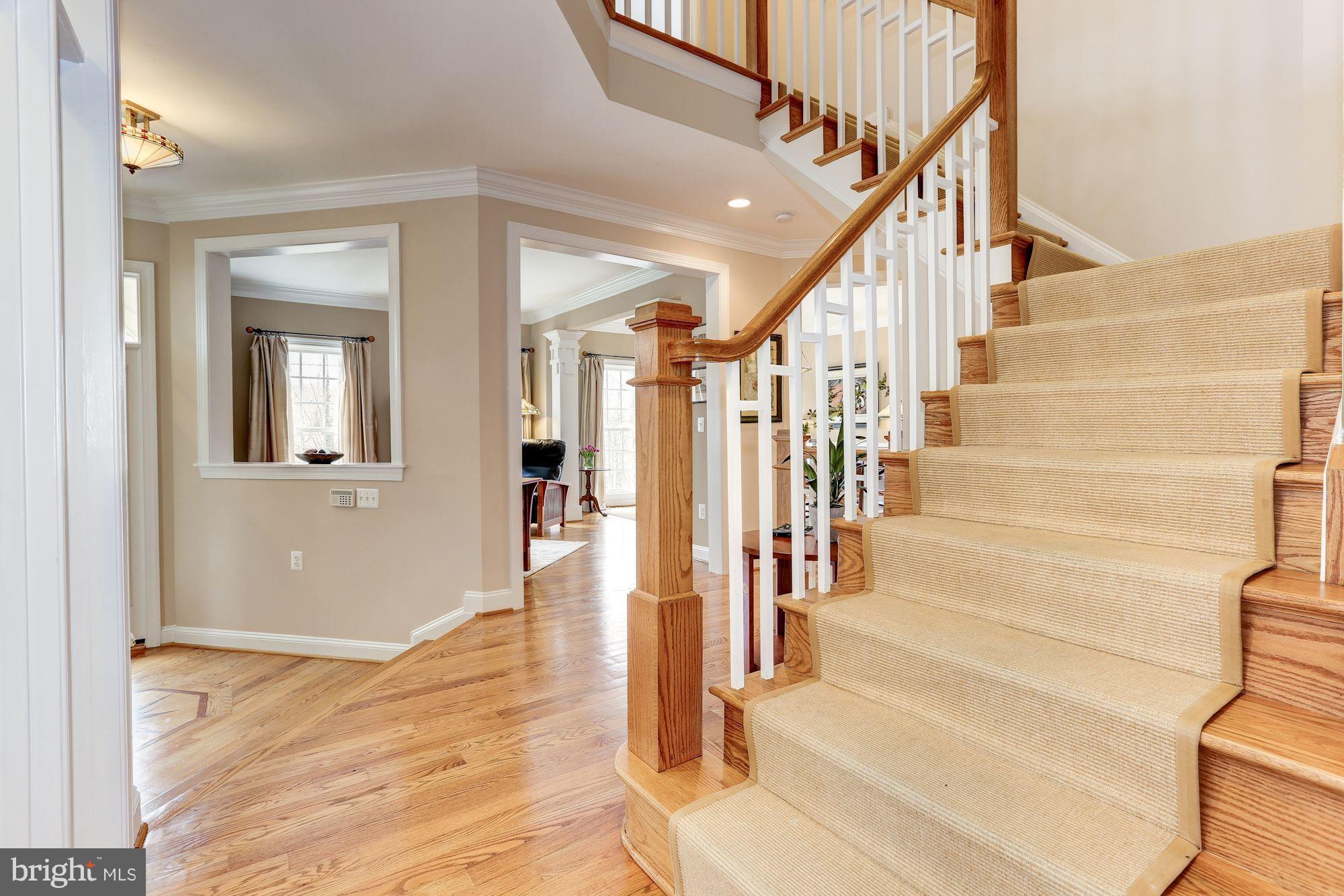 BROOKMONT - Residential
