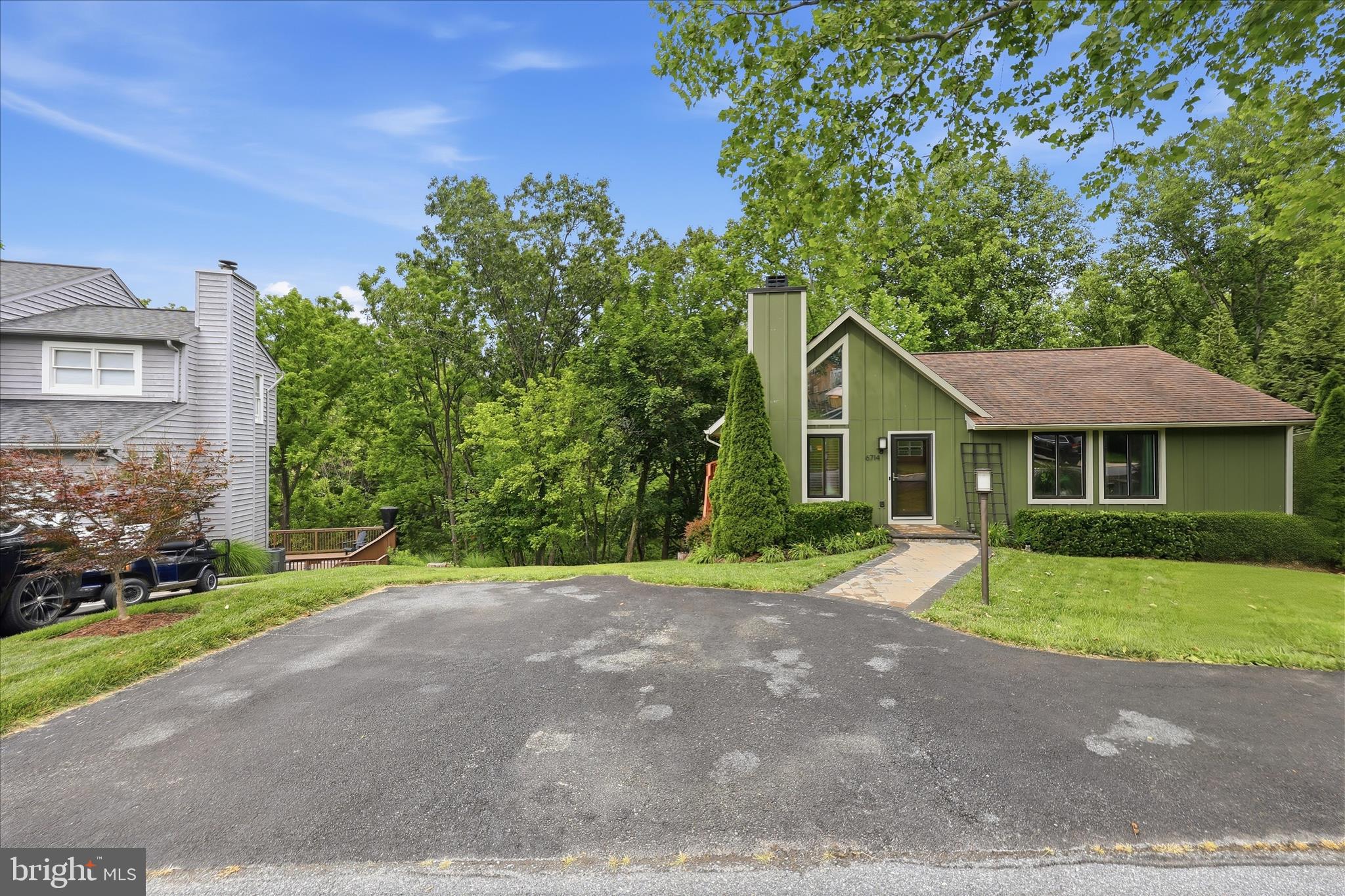 THE MEADOWS - Residential