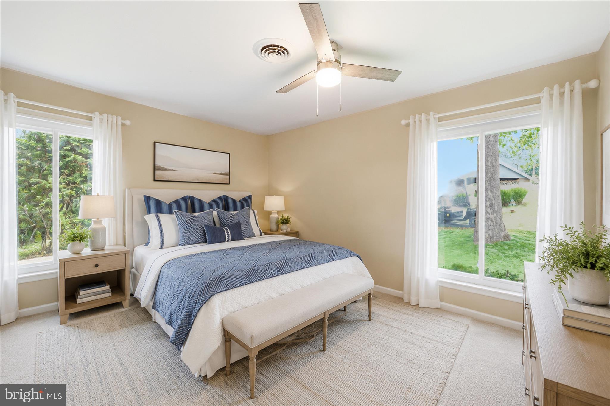 THE MEADOWS - Residential